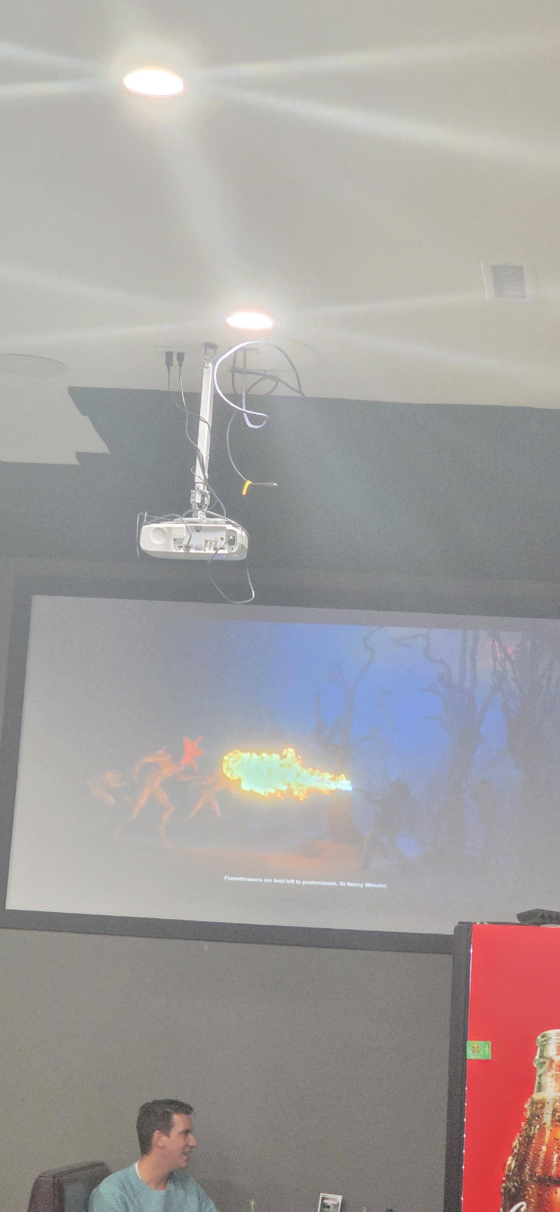 Customer provided image, click to load a larger version