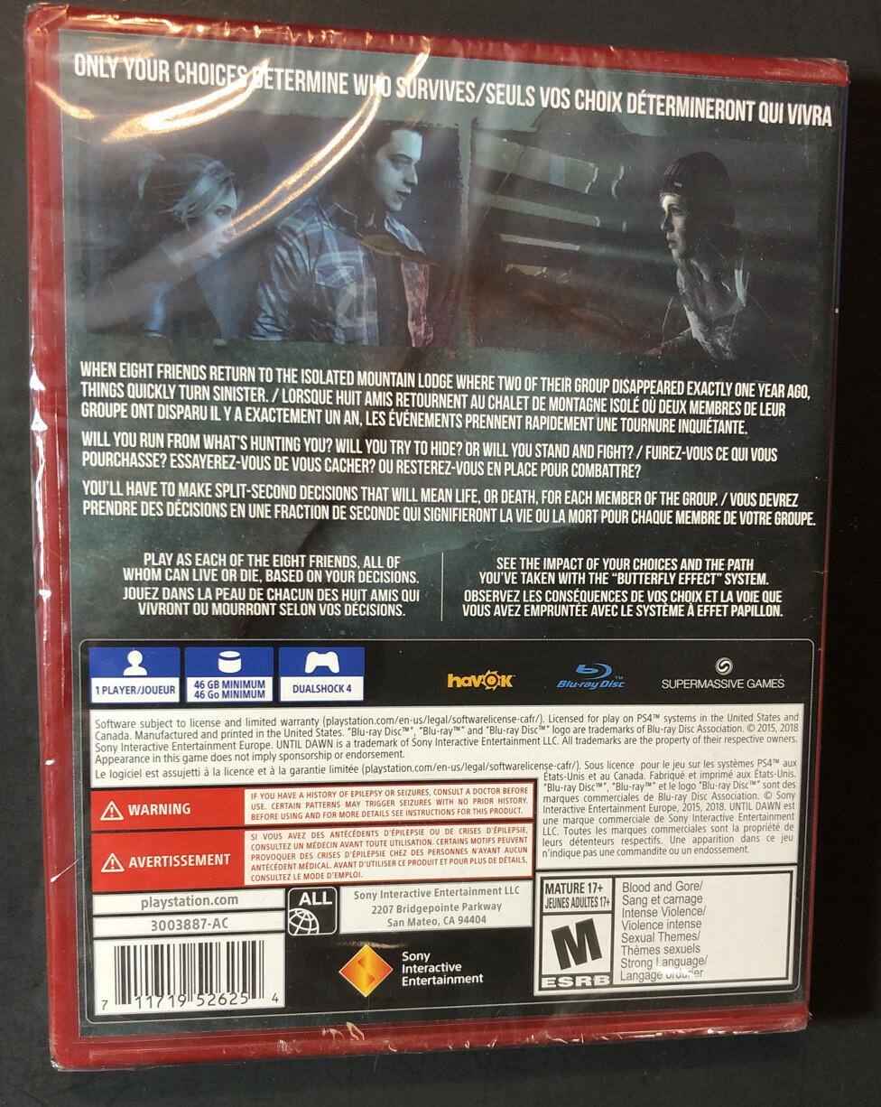 Customer provided, click to load a larger version