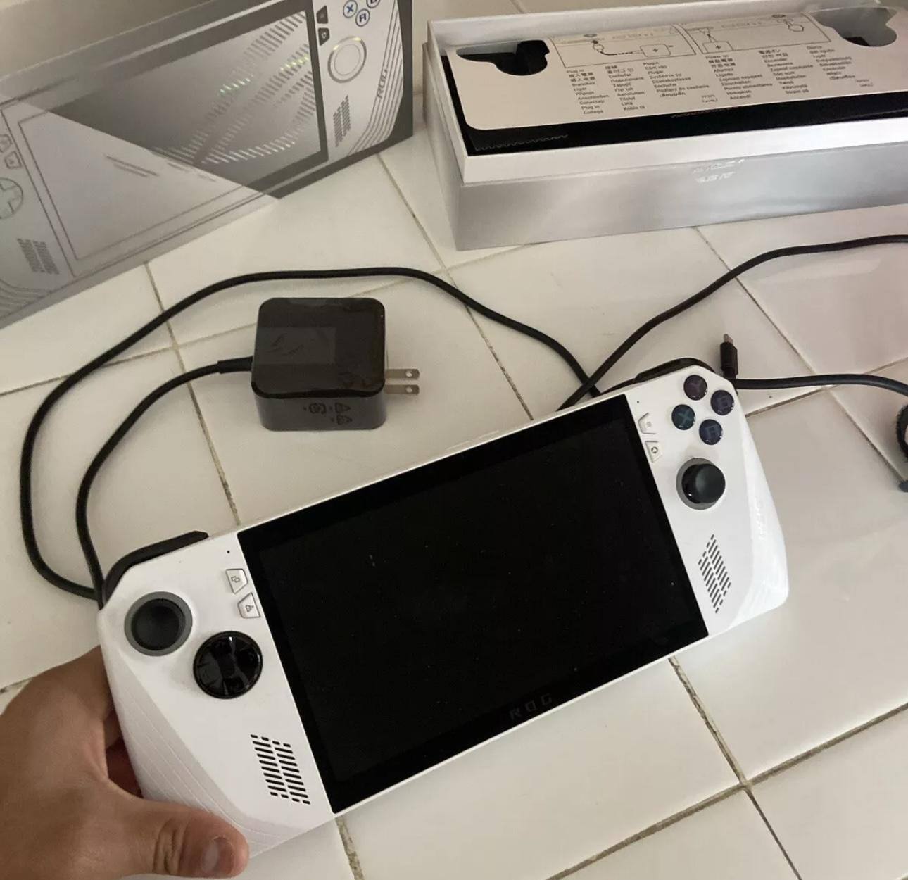 Customer provided, click to load a larger version