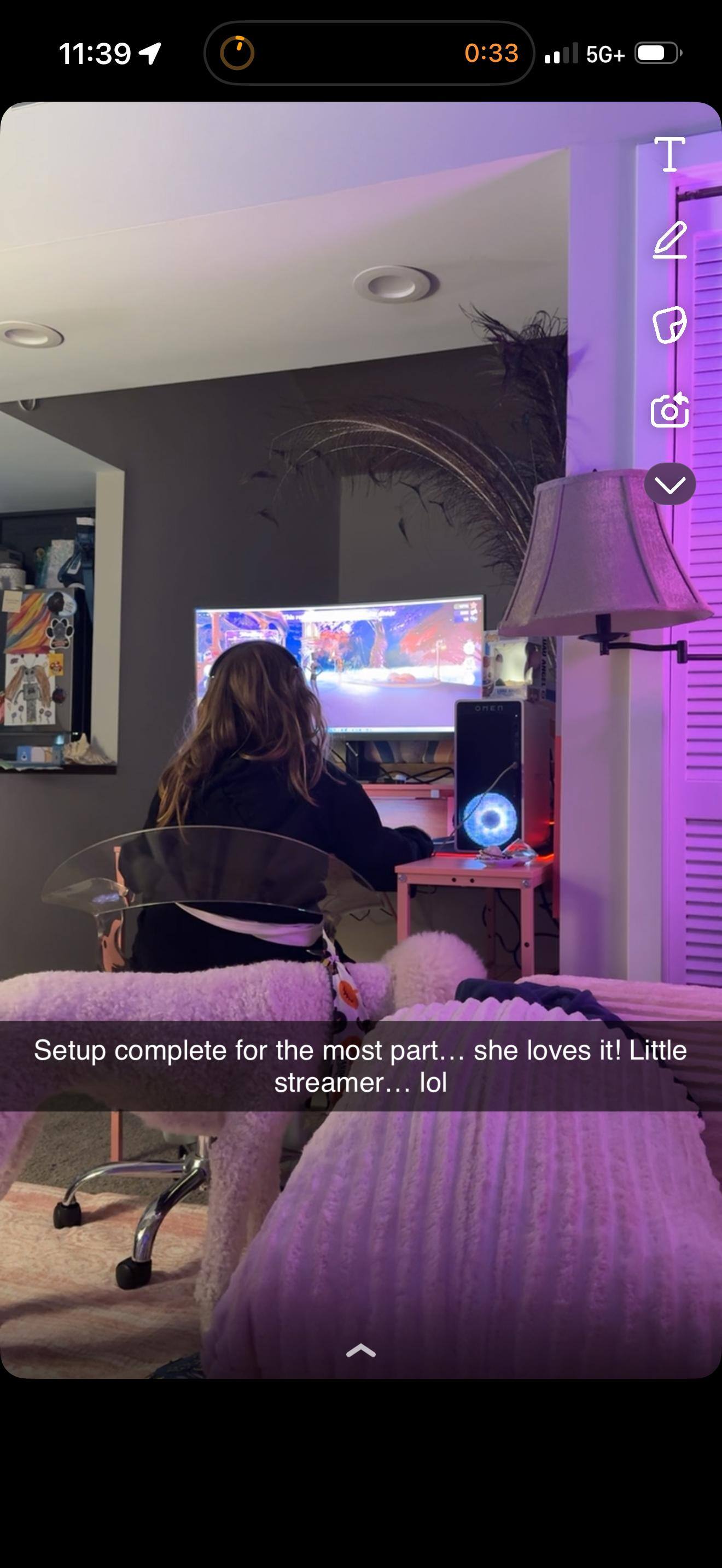 Customer provided image, click to load a larger version