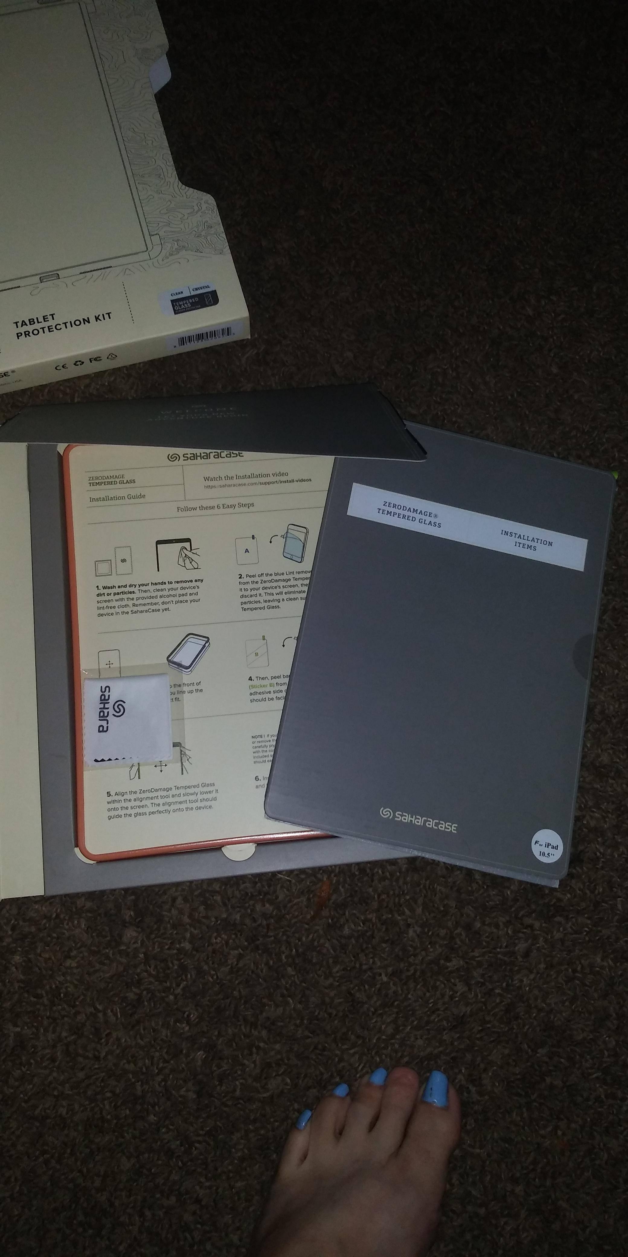 Customer provided image, click to load a larger version