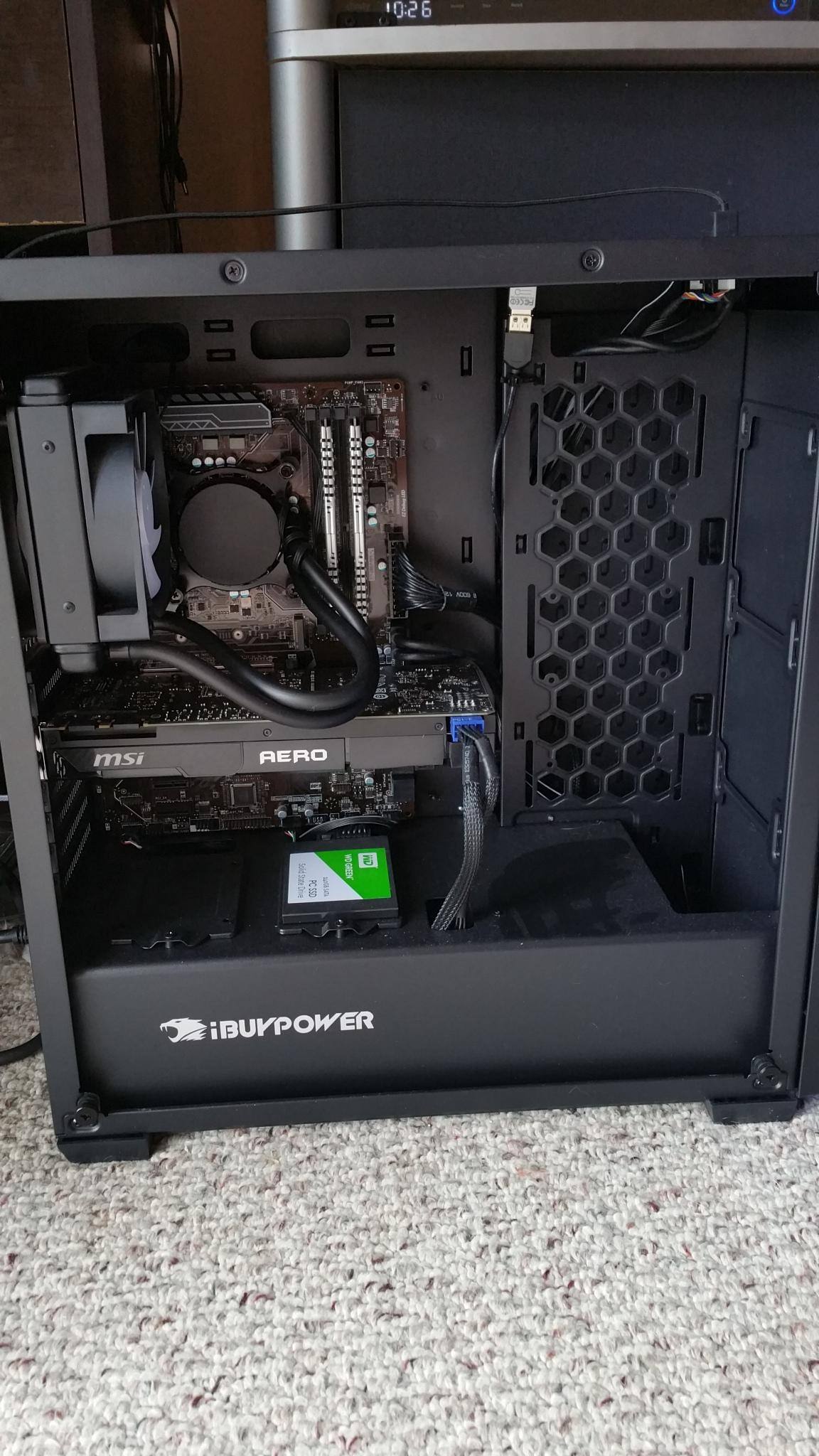 Customer provided image, click to load a larger version