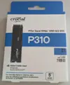 Crucial P310 2TB PCIe Gen4 2280 NVMe M.2 SSD CT2000P310SSD8 - Best Buy