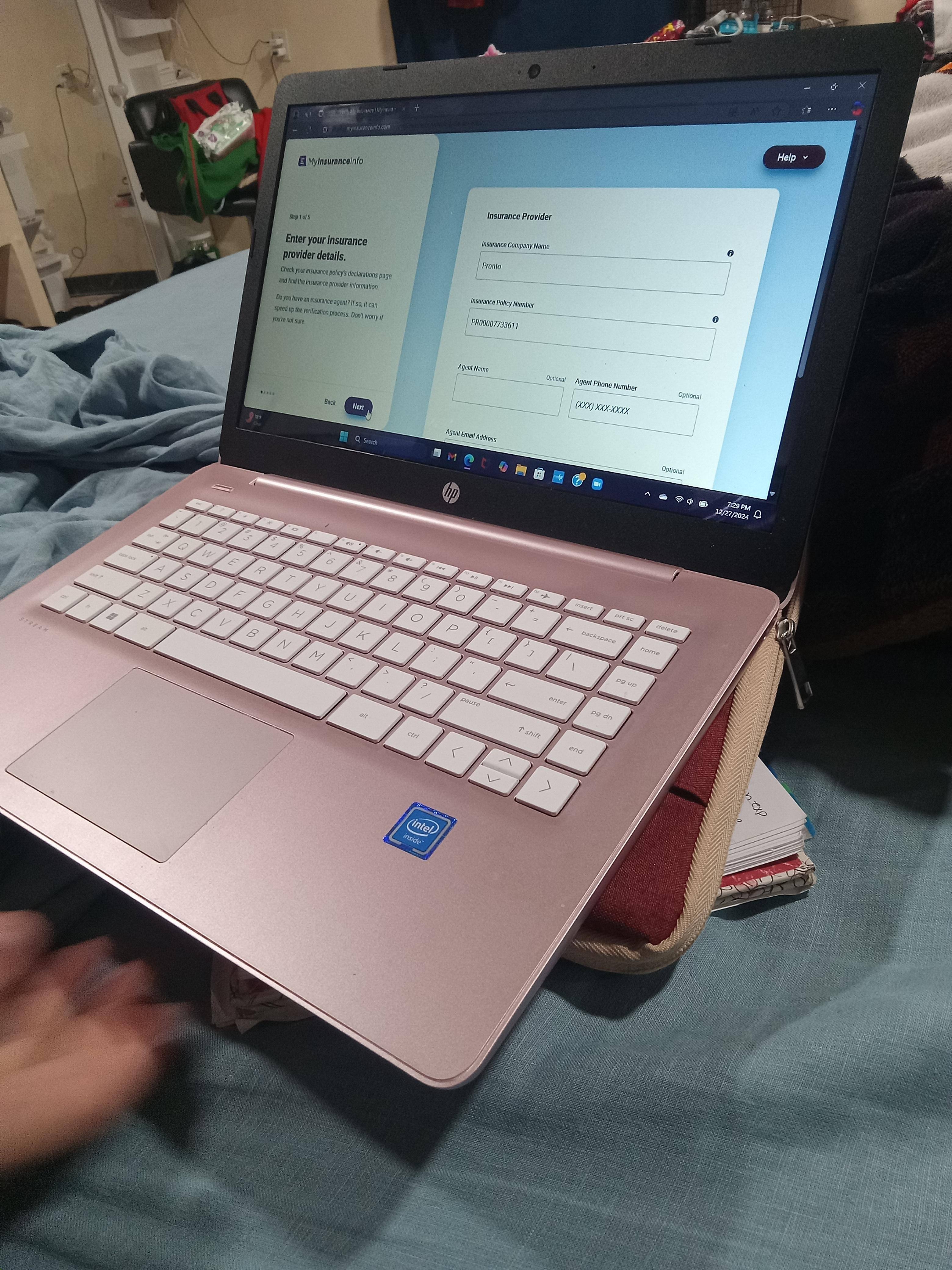 Customer provided image, click to load a larger version