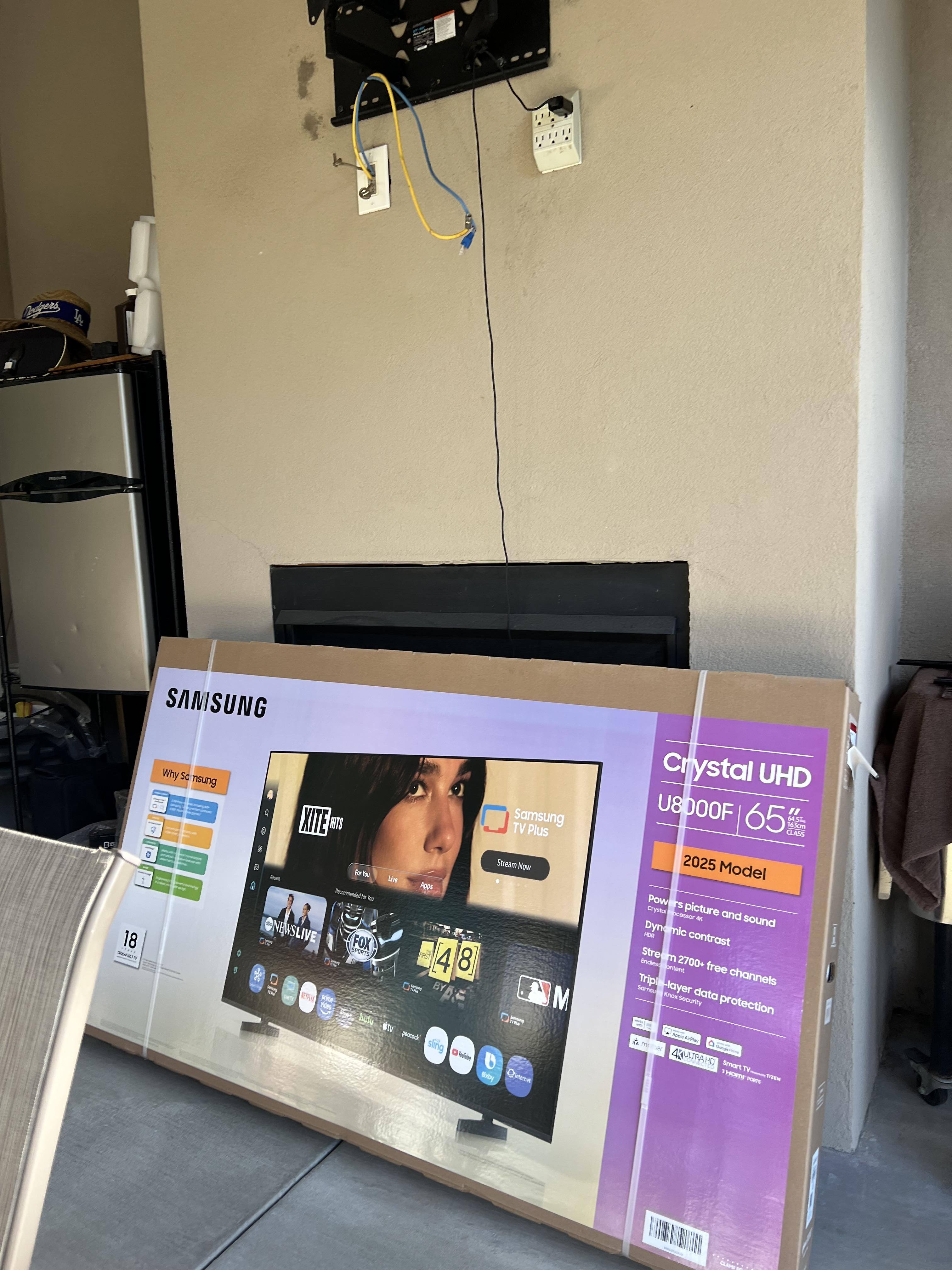 Customer provided image, click to load a larger version