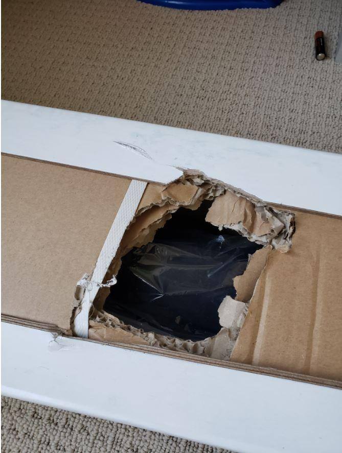 Customer provided image, click to load a larger version