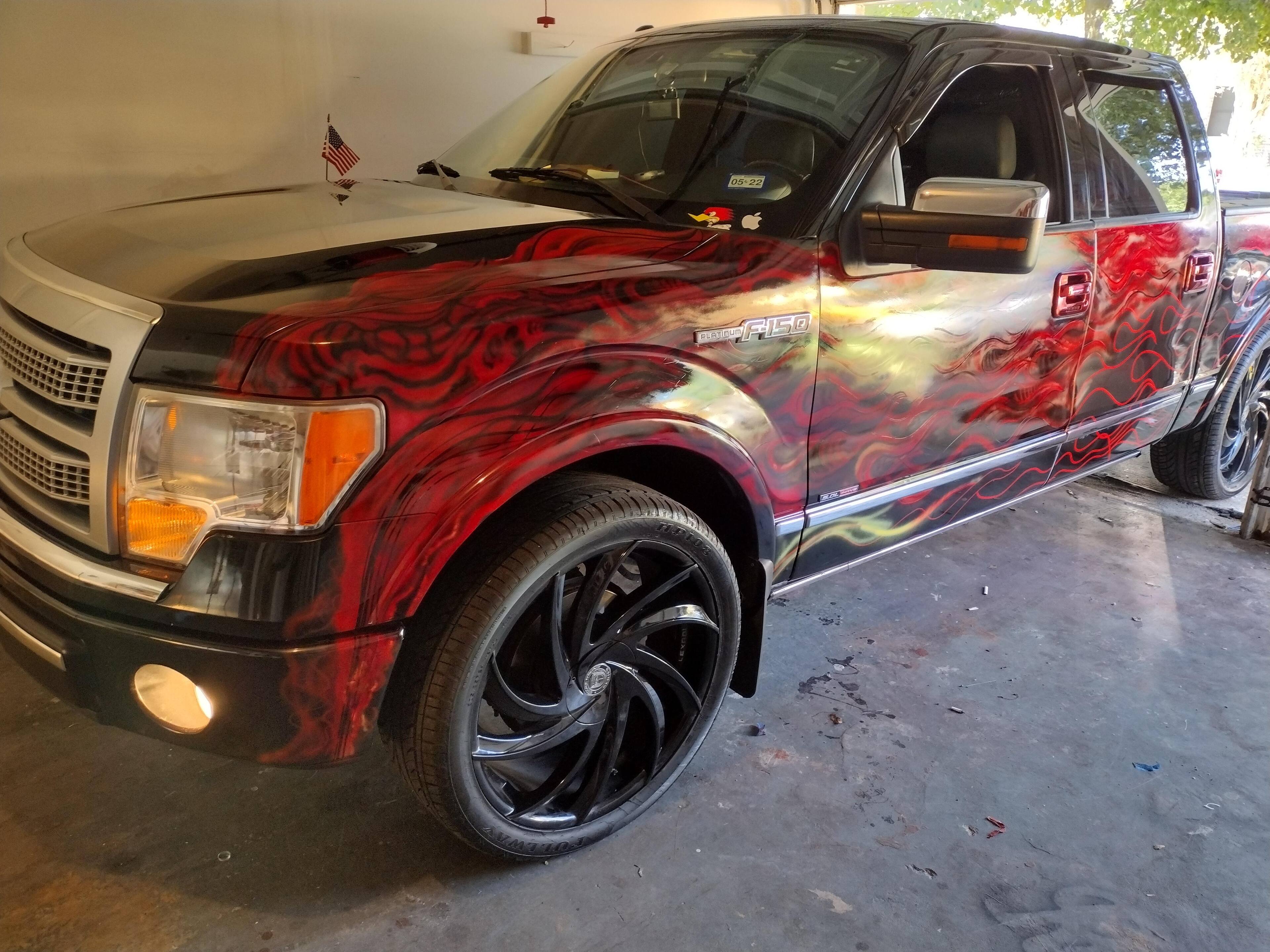 Customer provided image, click to load a larger version