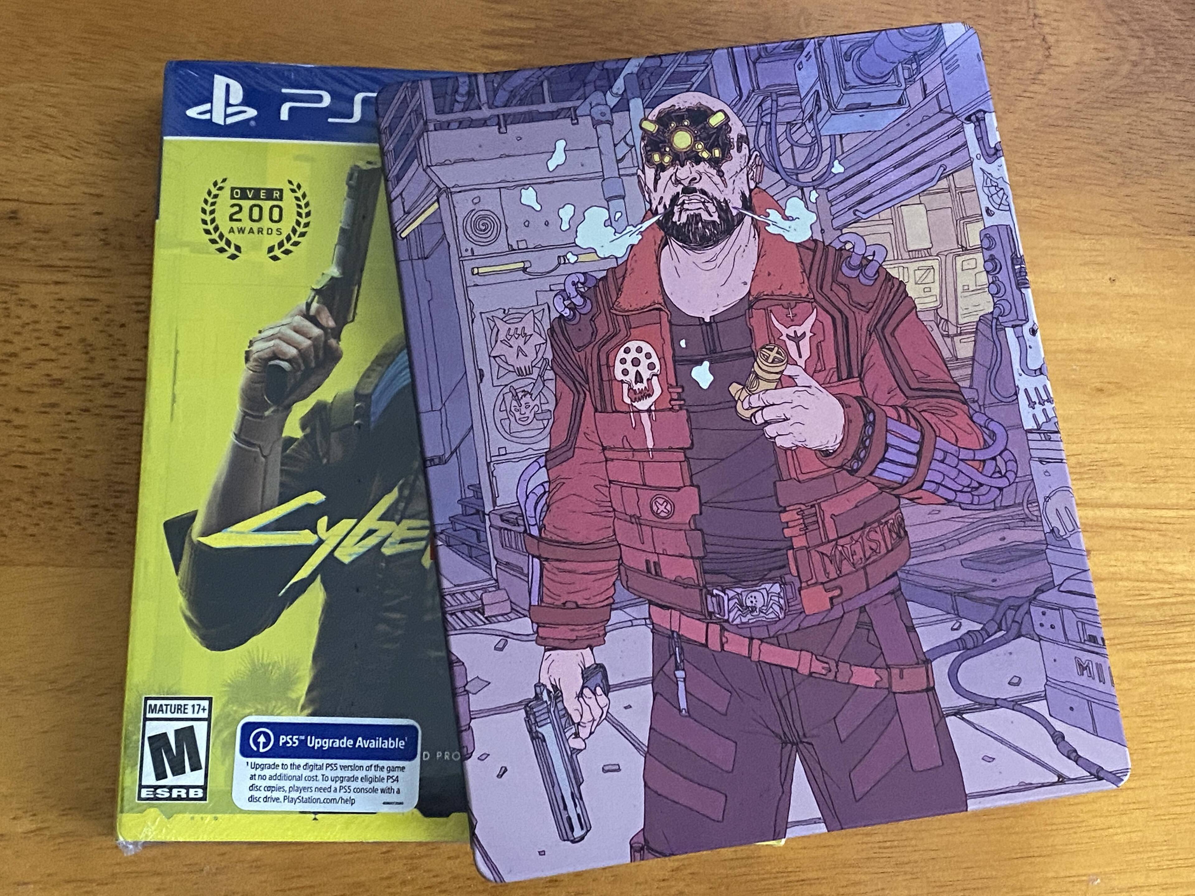 Customer provided, click to load a larger version