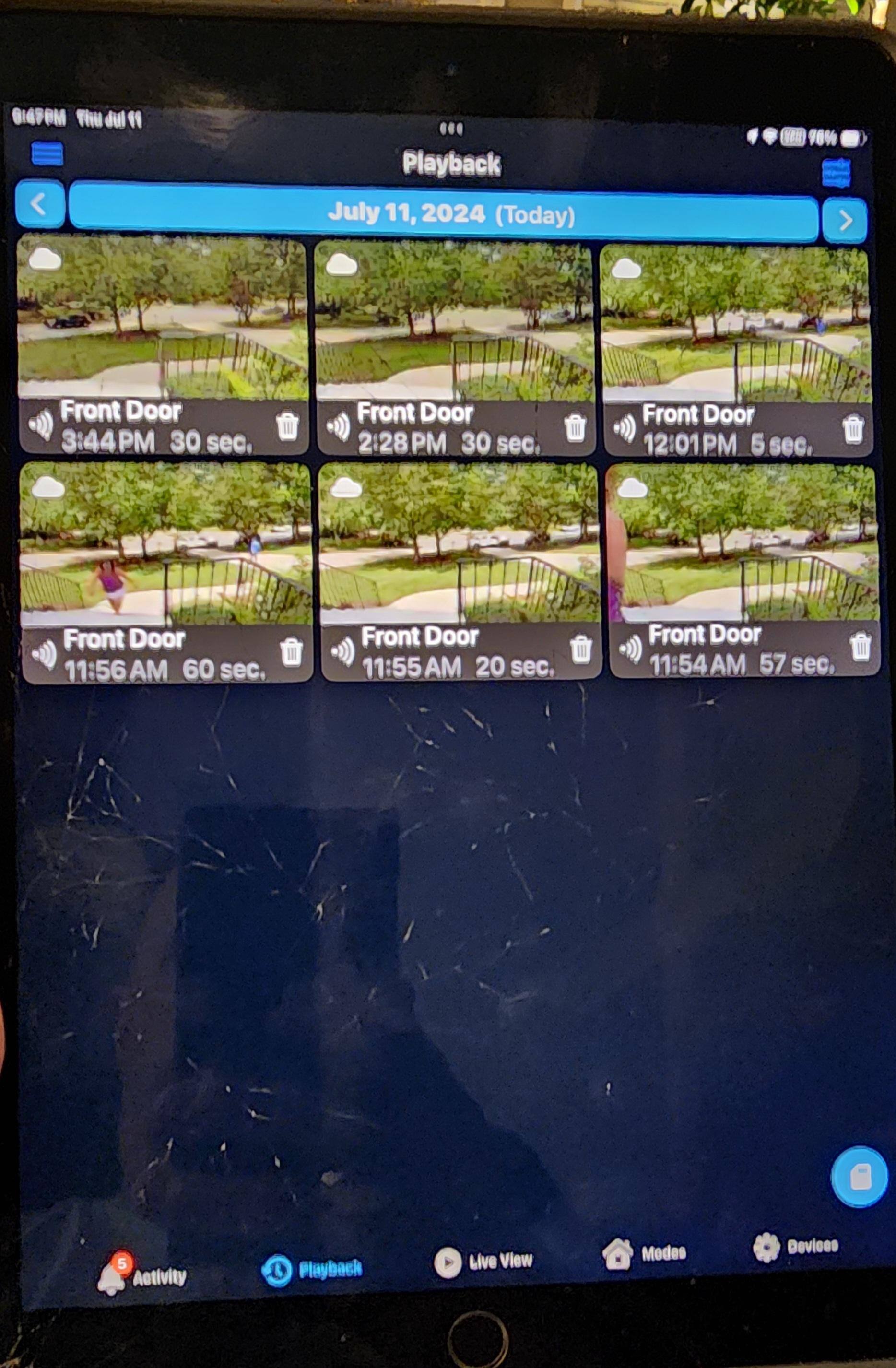 Customer provided, click to load a larger version