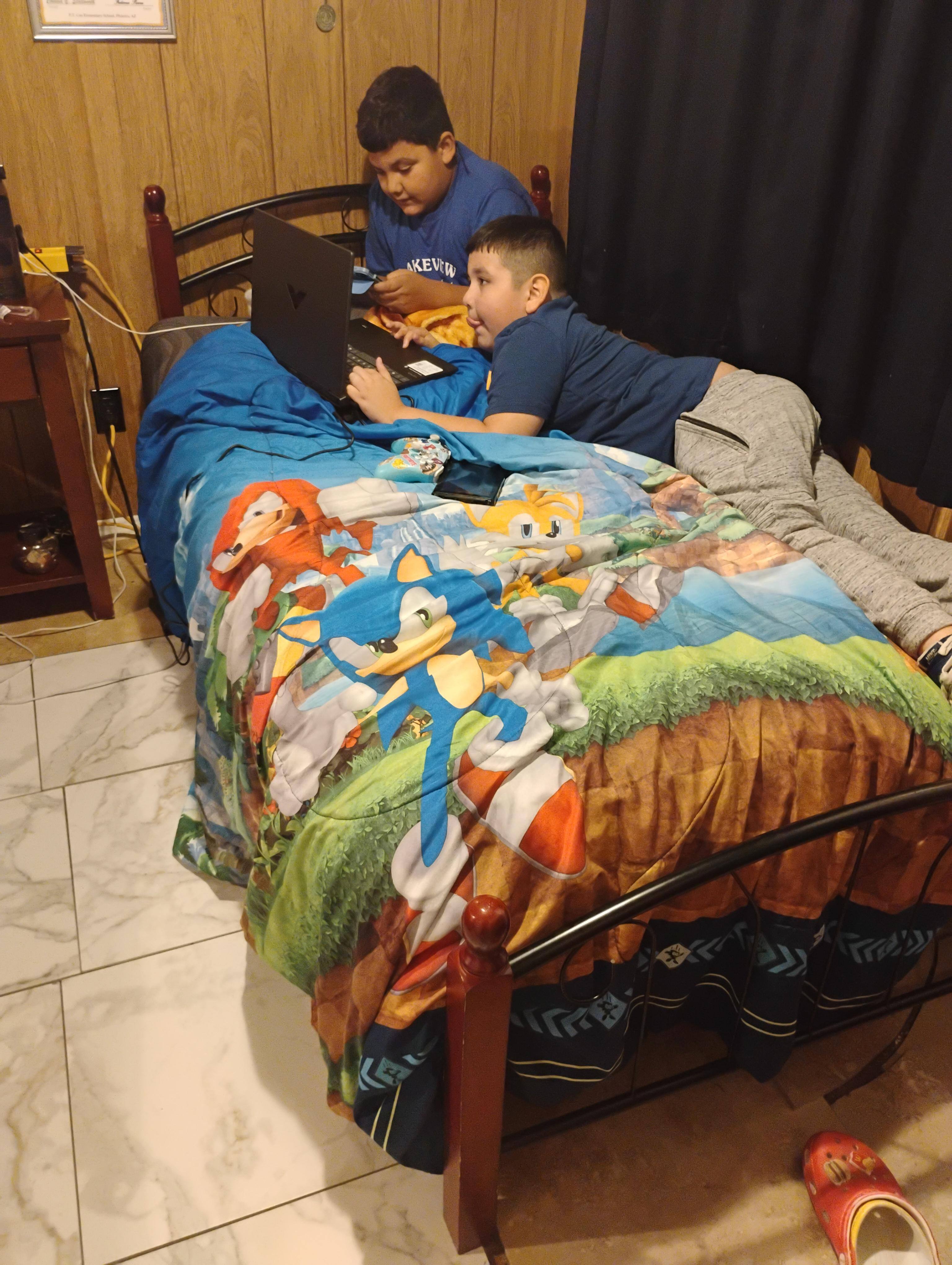 Customer provided, click to load a larger version