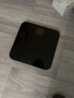 NEW! Fitbit Aria Wi-Fi Weight/Body Fat/BMI Digital Smart Scale (ZF)