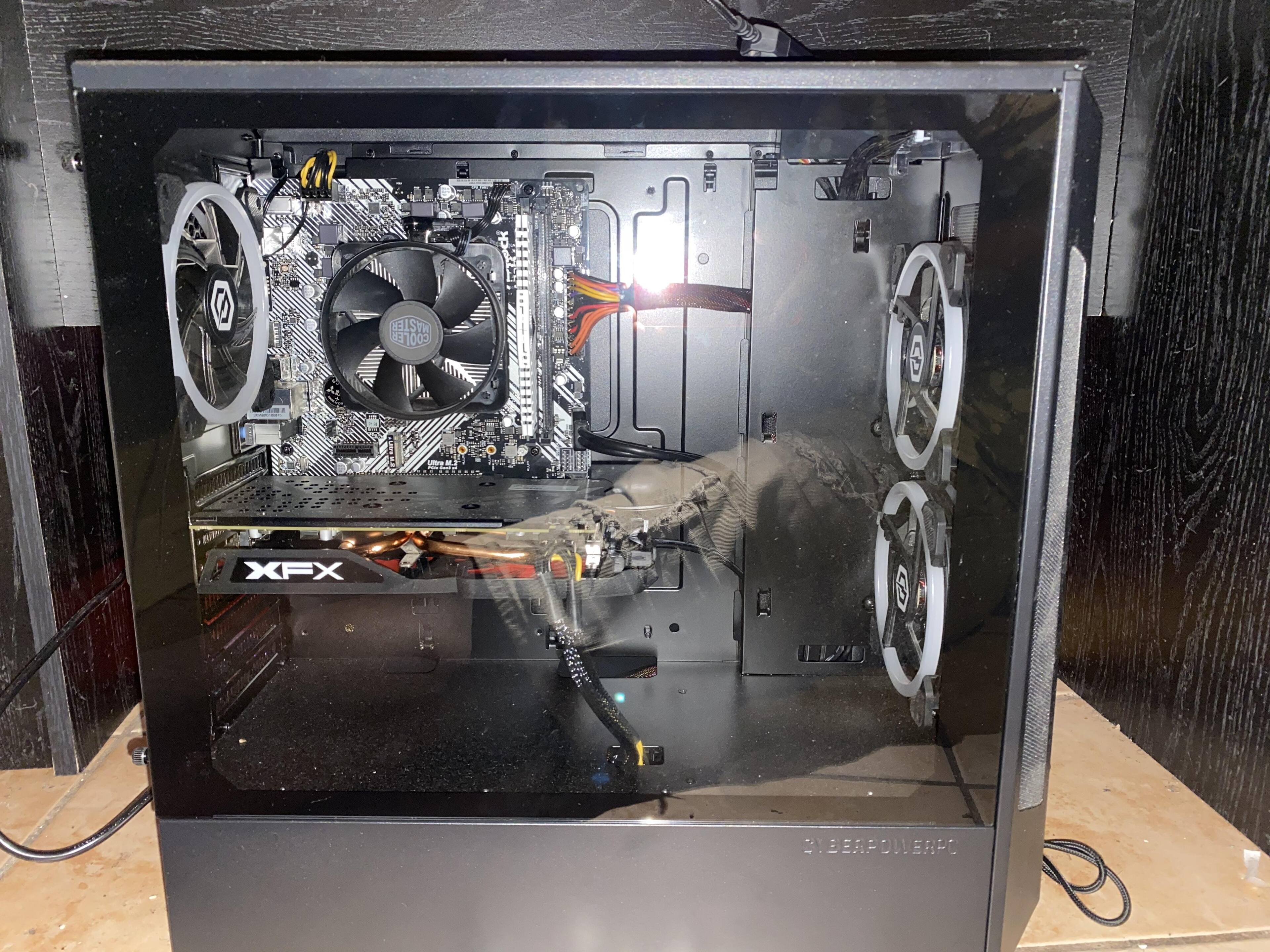 Customer provided, click to load a larger version