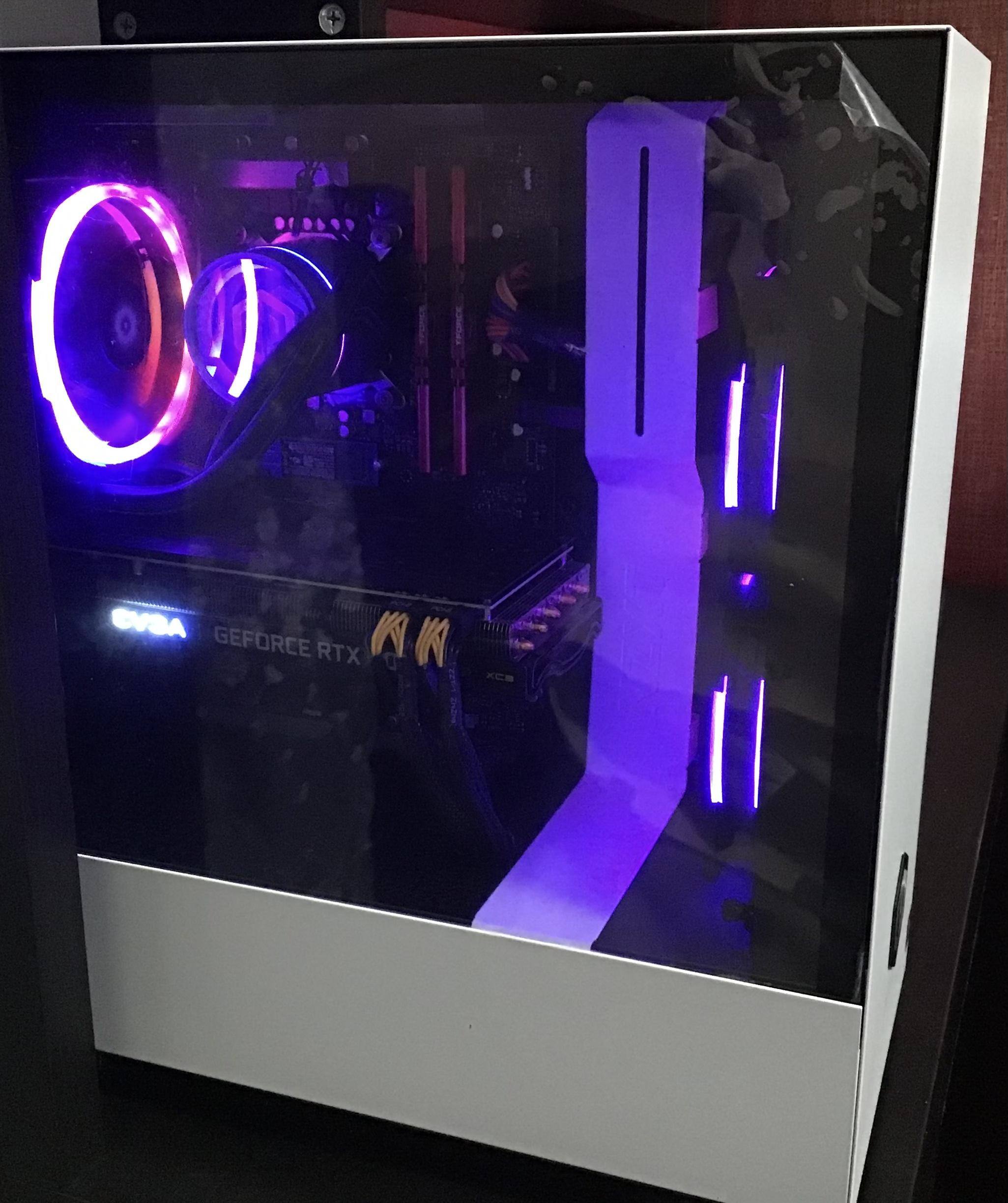 Customer provided image, click to load a larger version