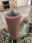 Best Buy: BlenderBottle Radian 32-oz. Water Bottle/Shaker Cup Sea Green  C02973
