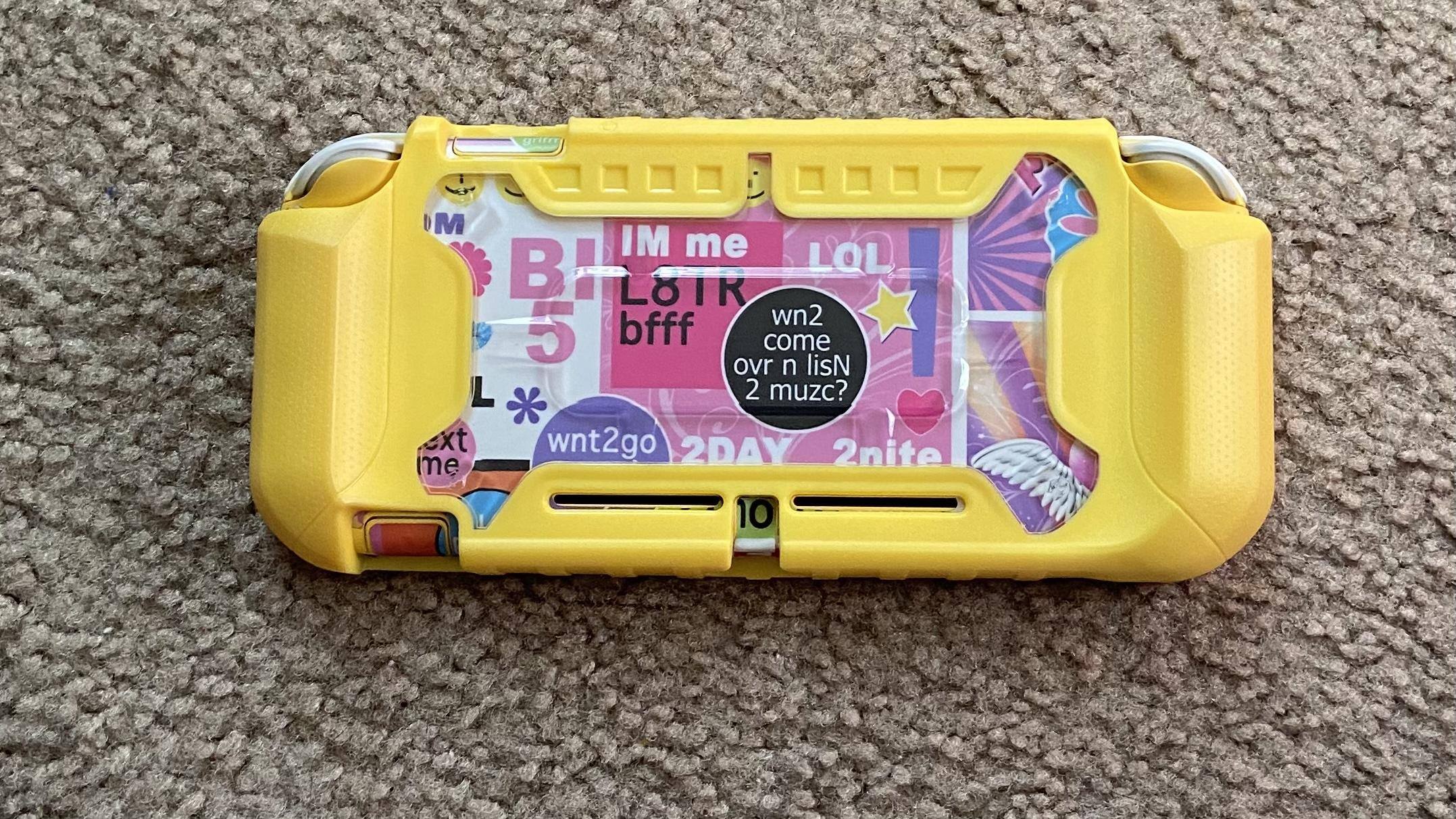 Customer provided, click to load a larger version