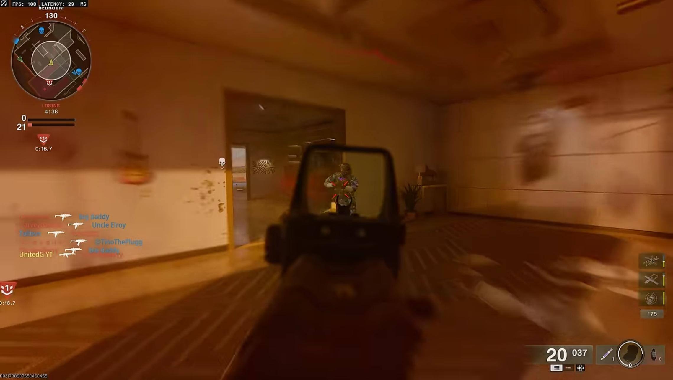 Customer provided image, click to load a larger version