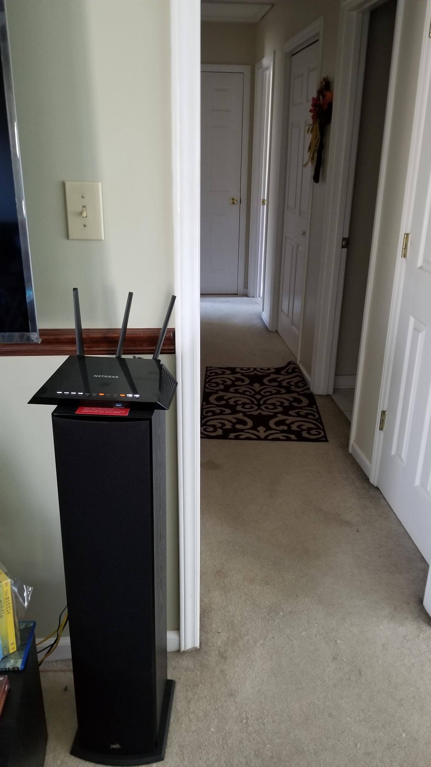 Approx 20' to BR on right, click to load a larger version