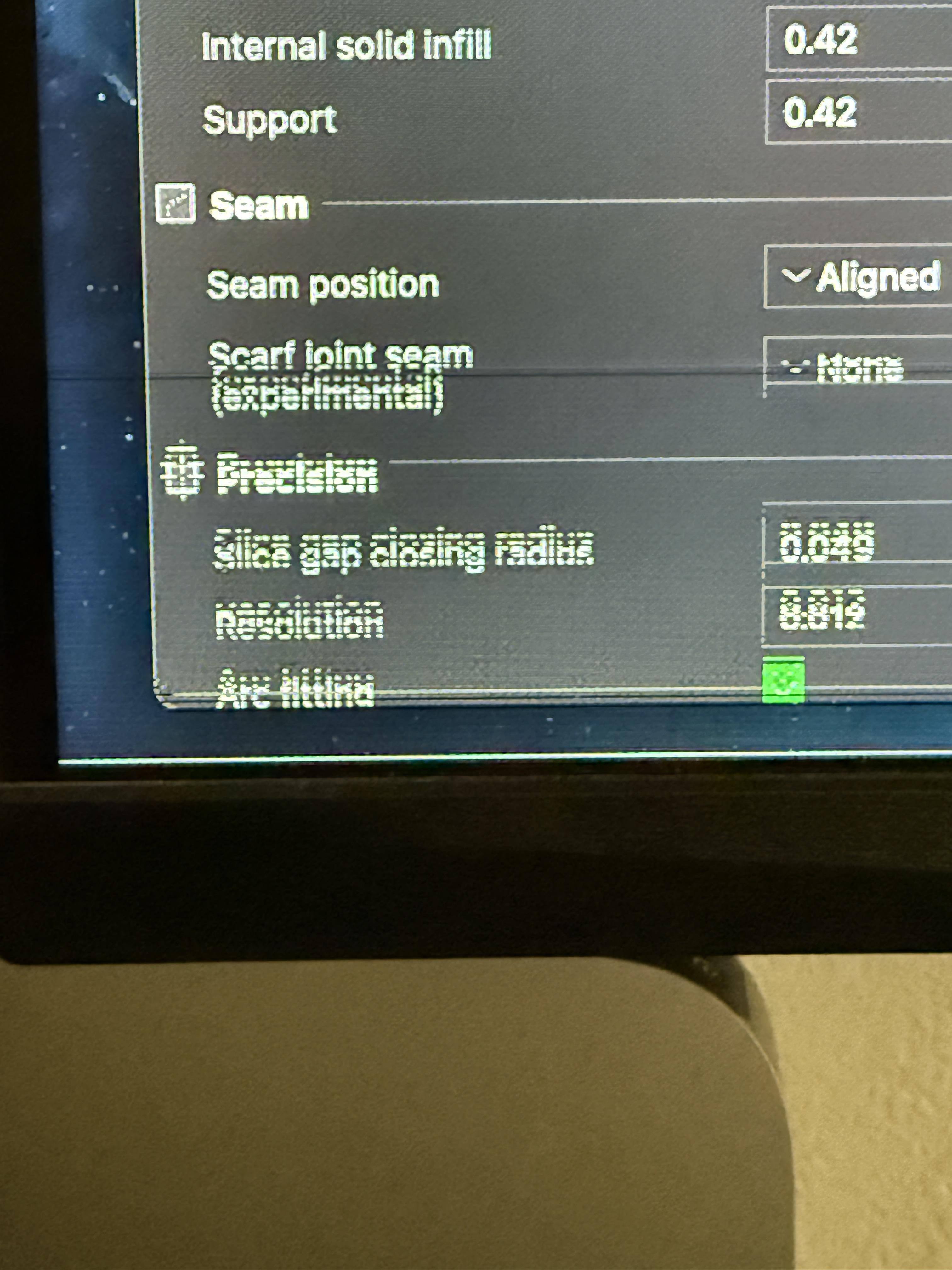 Customer provided image, click to load a larger version