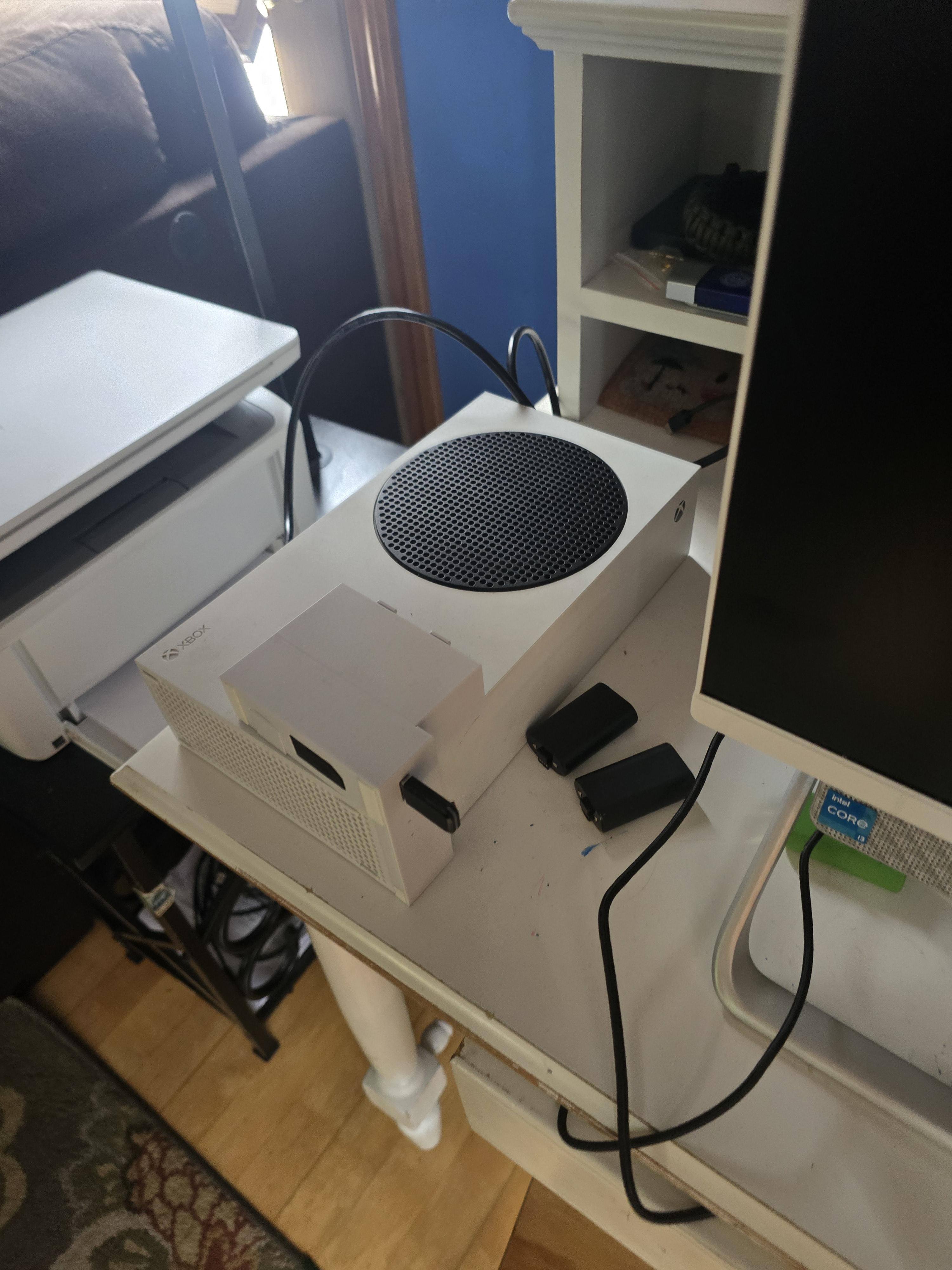 Customer provided image, click to load a larger version