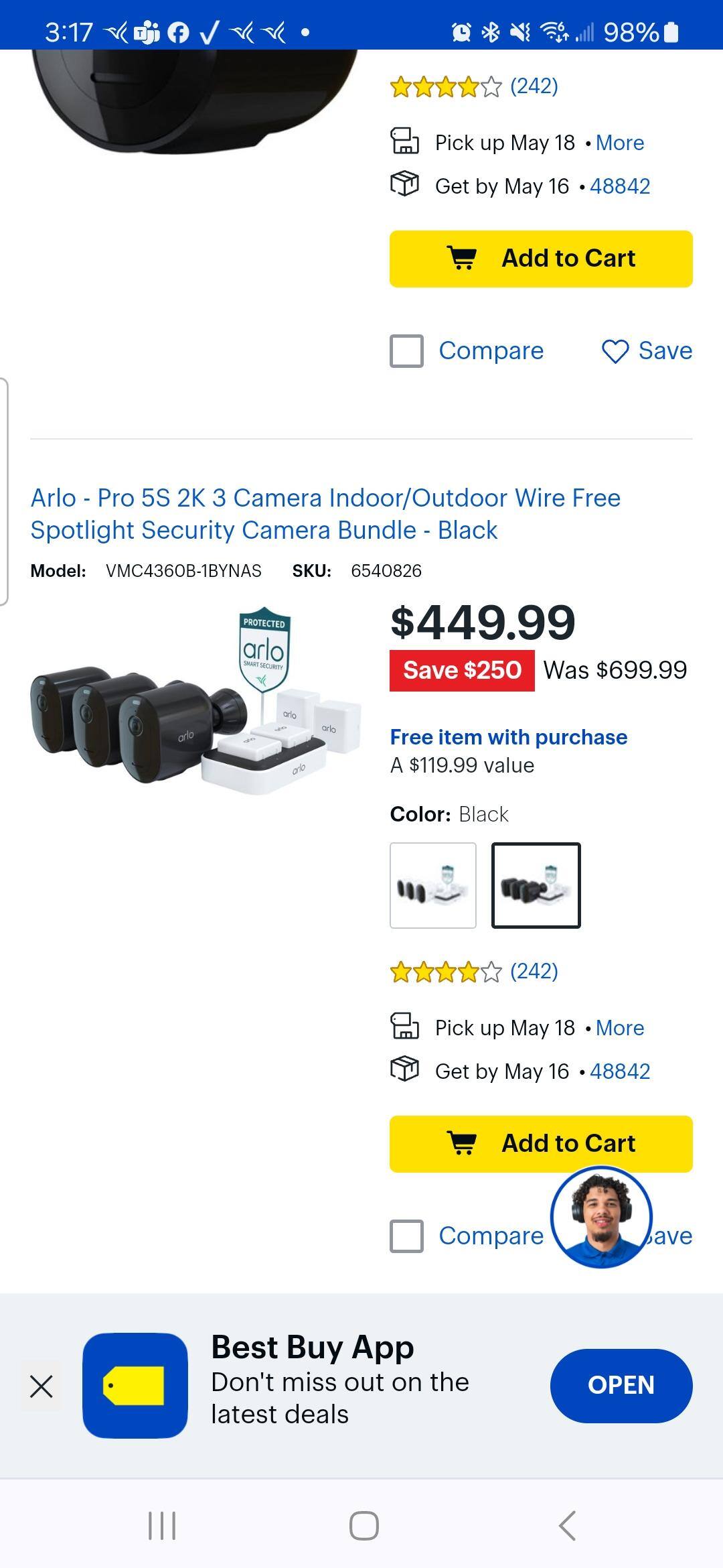 Customer provided, click to load a larger version