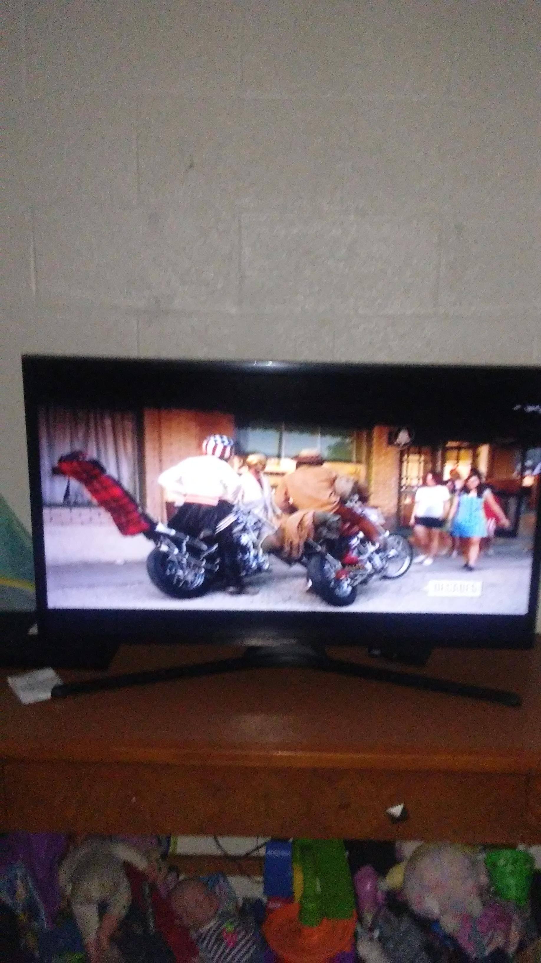 Great movie. EASY RIDER, click to load a larger version
