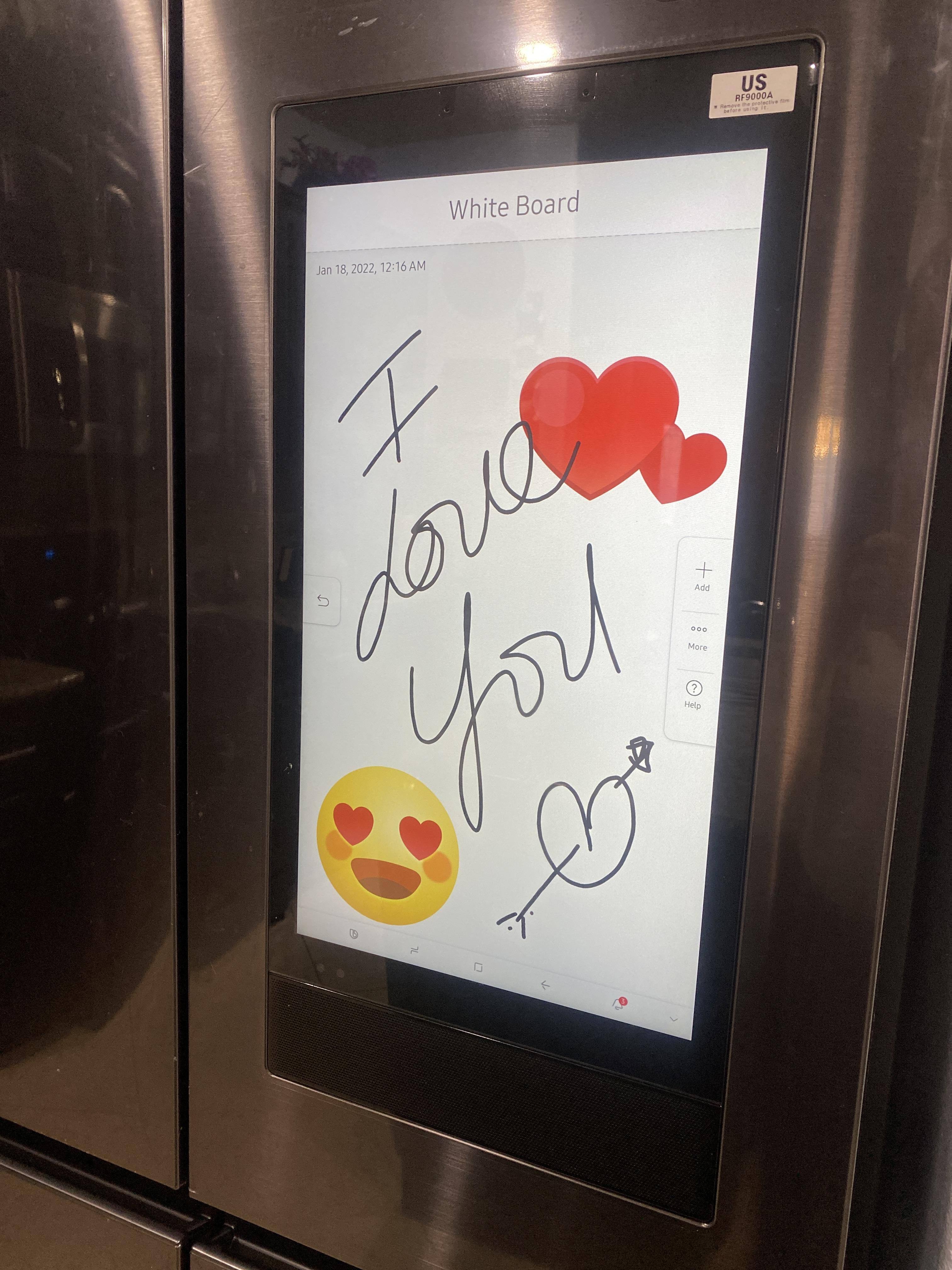 Customer provided, click to load a larger version