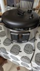 Crockpot Express 6 Quart Oval Max Pressure Cooker - On Sale - Bed Bath &  Beyond - 37065166