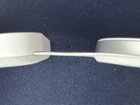 The flap is pretty thin, a bit concerned this could rip or tear if you’re not careful., click to load a larger version
