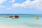 Rodgers Beach, Aruba, click to load a larger version
