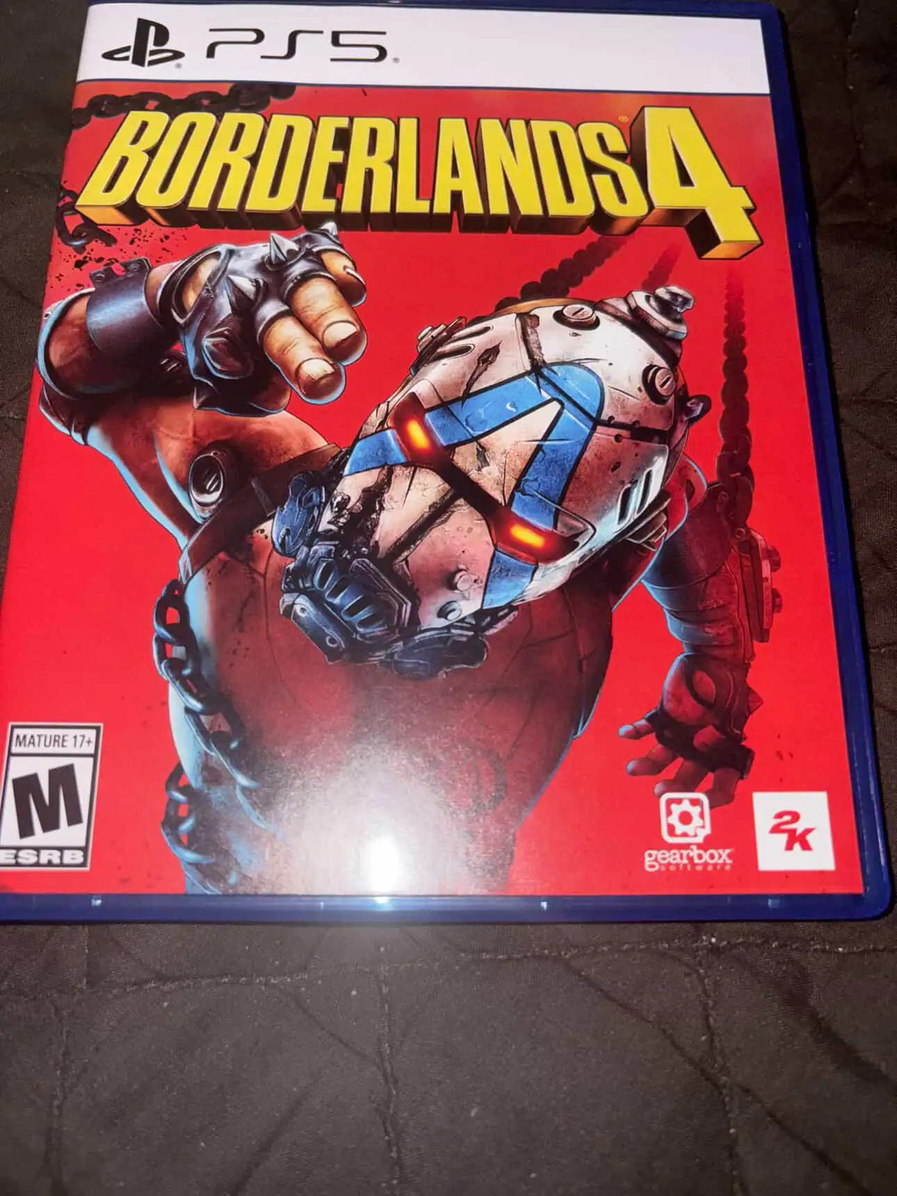 Customer provided, click to load a larger version