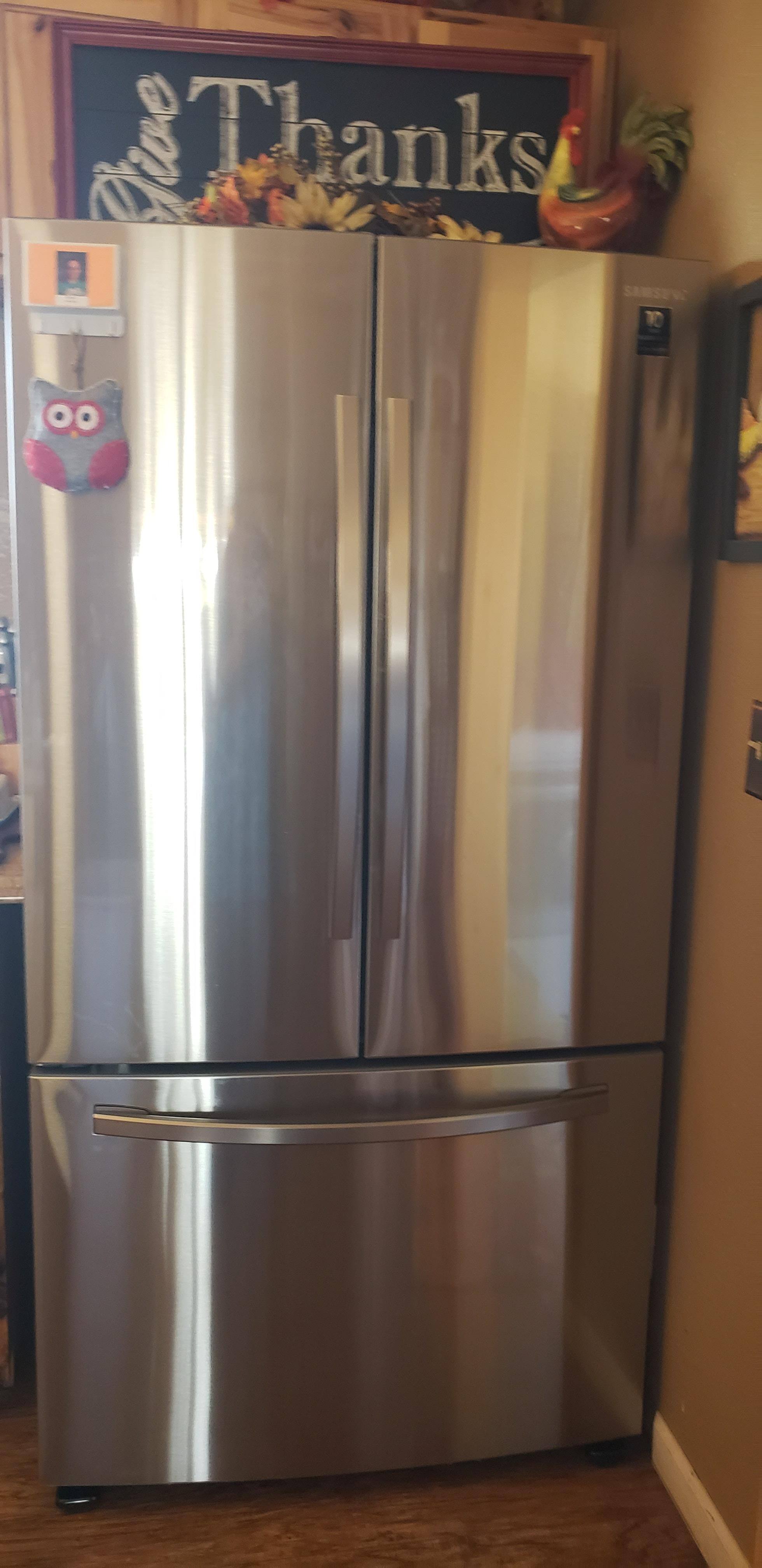 Customer provided image, click to load a larger version