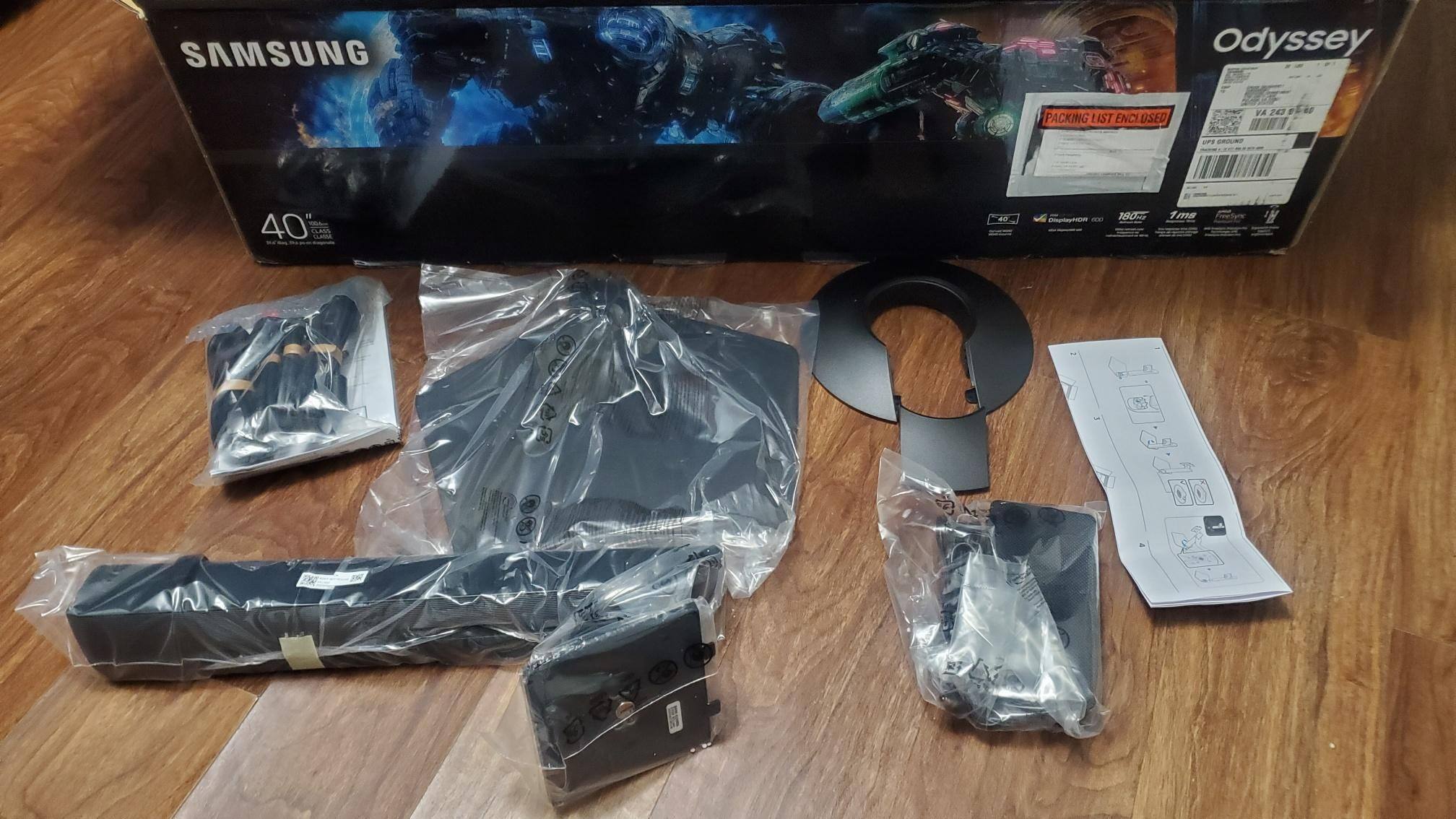 unboxed, click to load a larger version