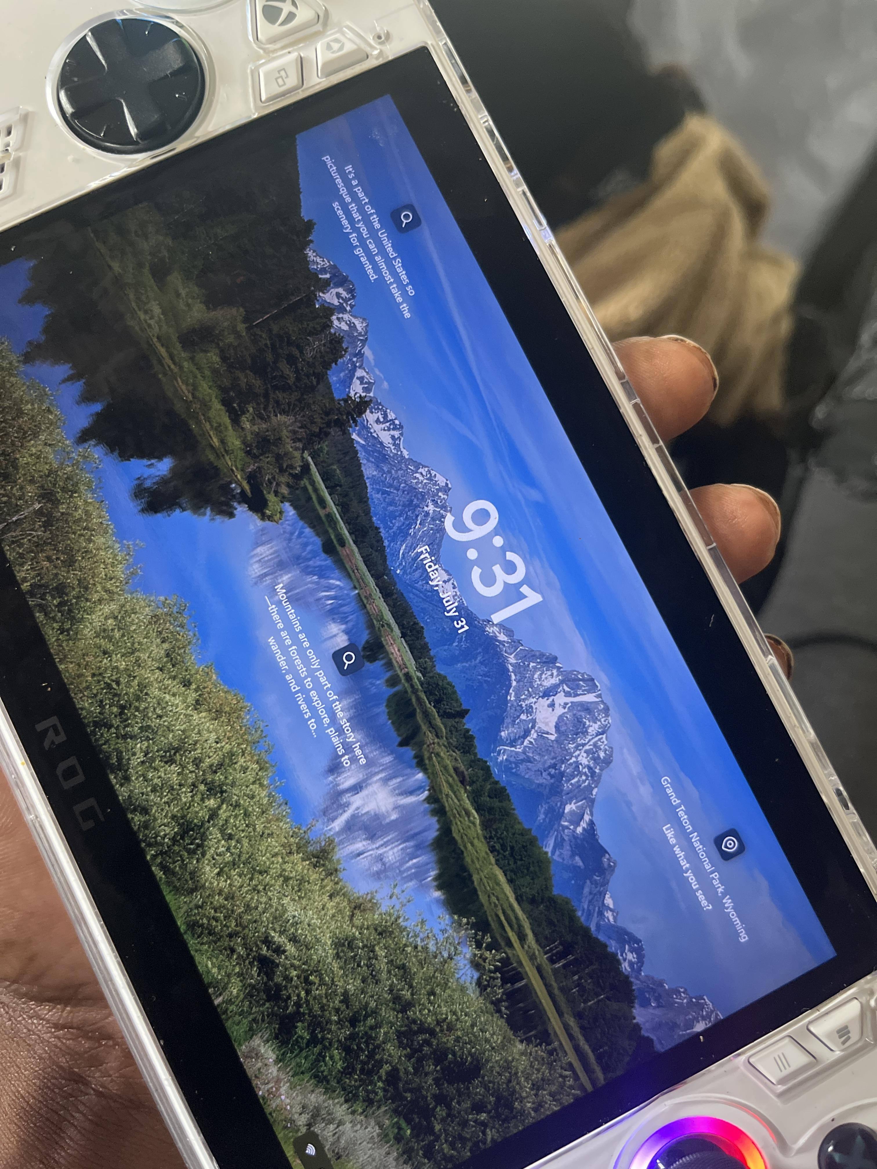 Customer provided image, click to load a larger version