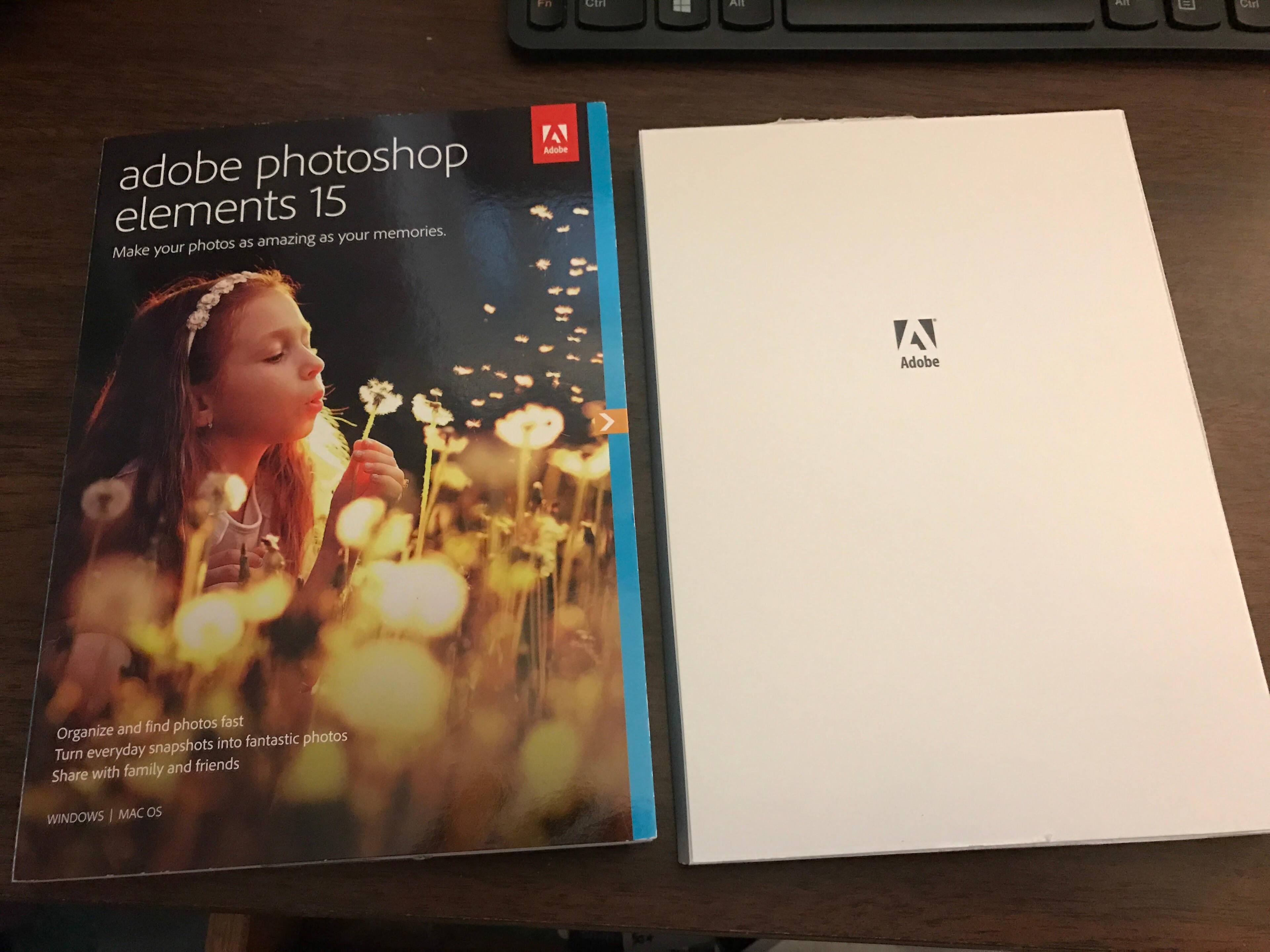 Unboxing, click to load a larger version