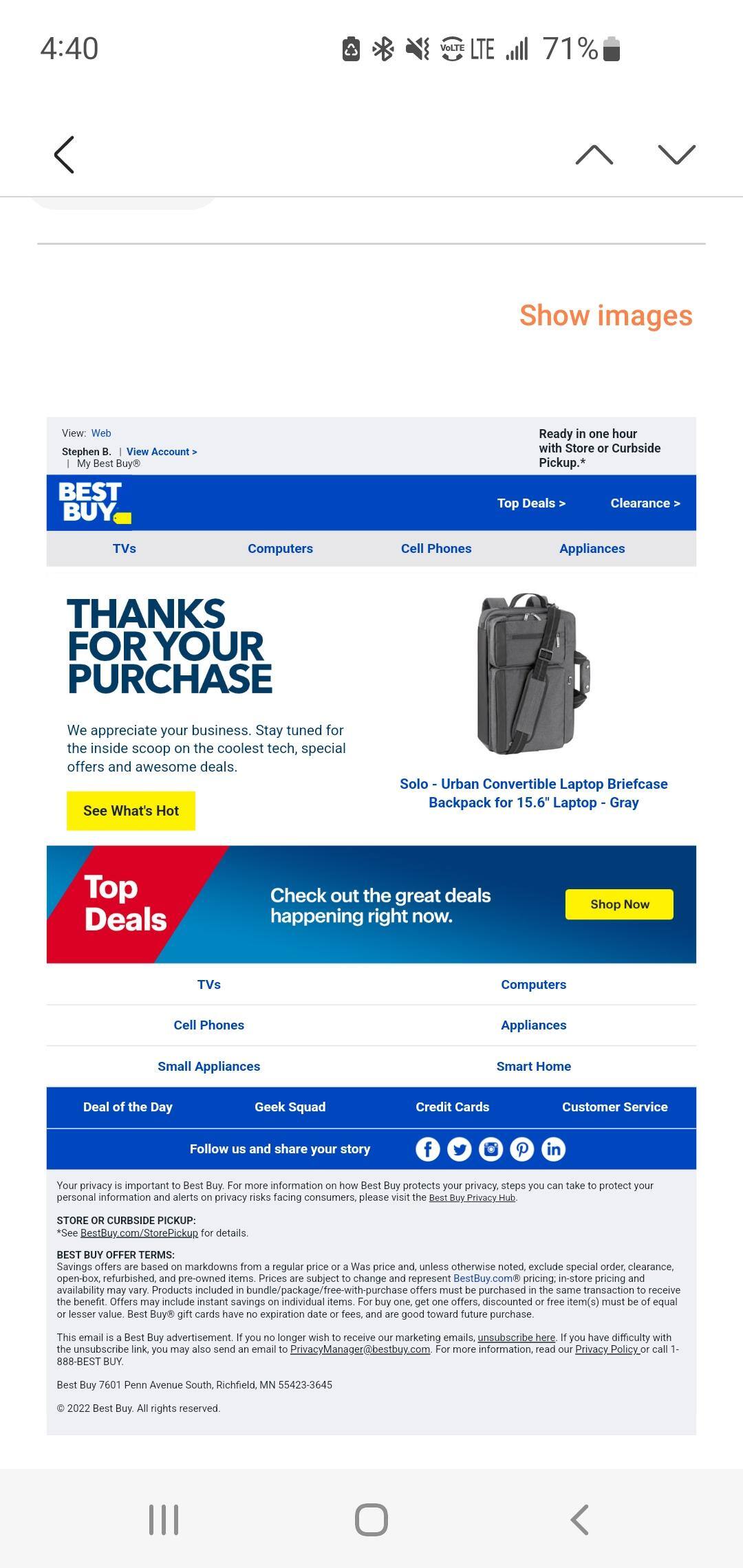 Customer provided, click to load a larger version