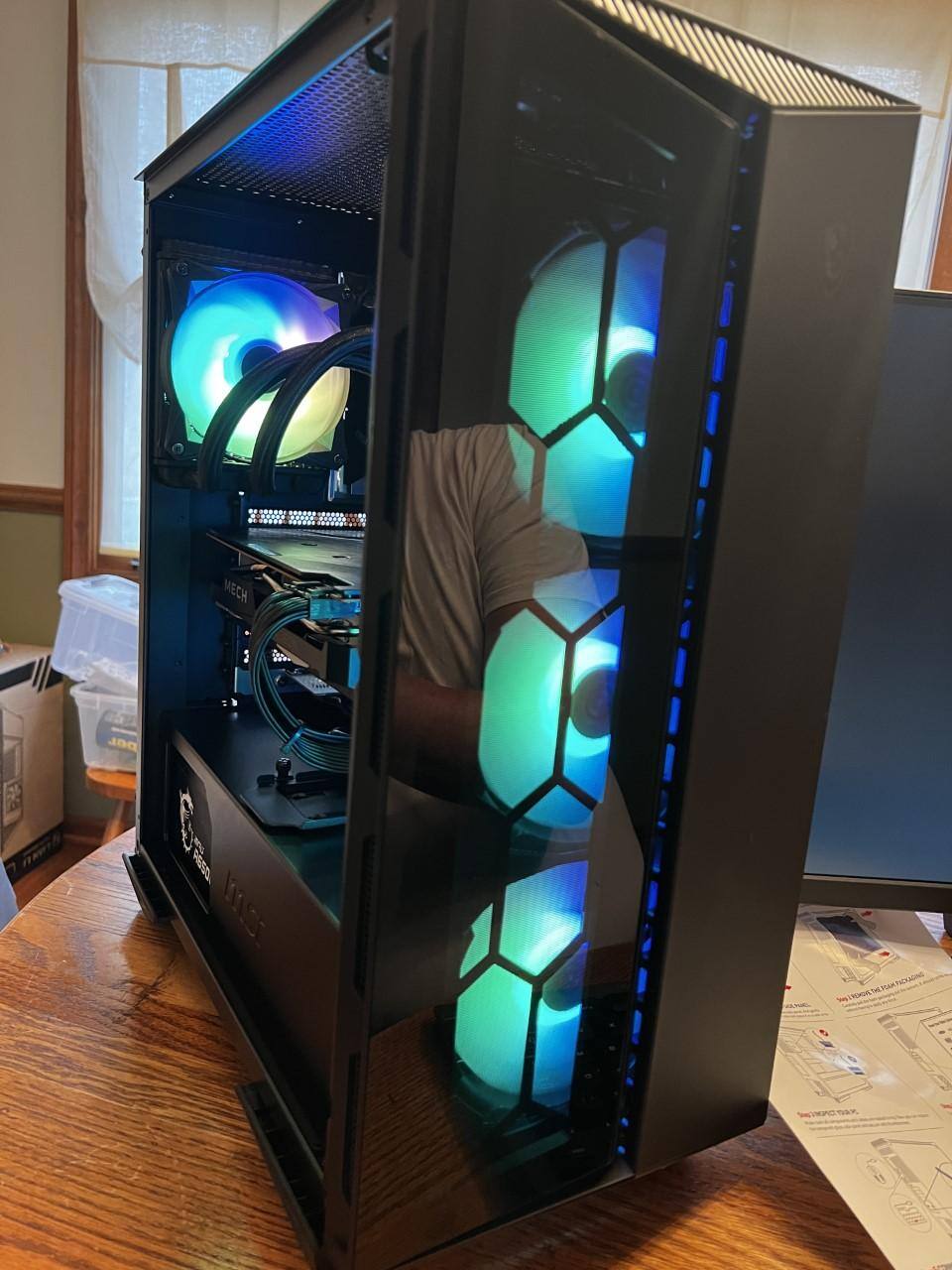 Customer provided, click to load a larger version