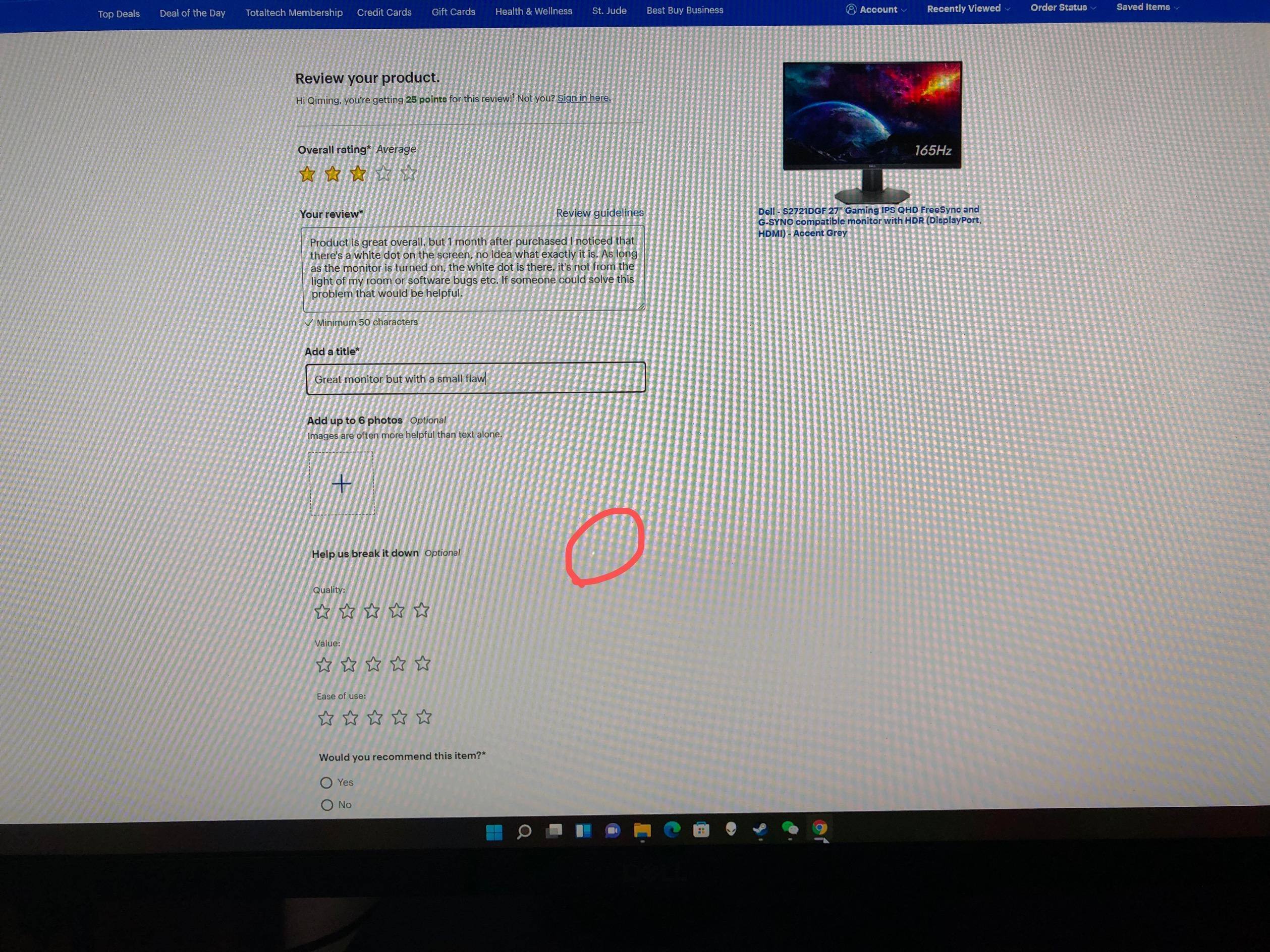 Customer provided, click to load a larger version