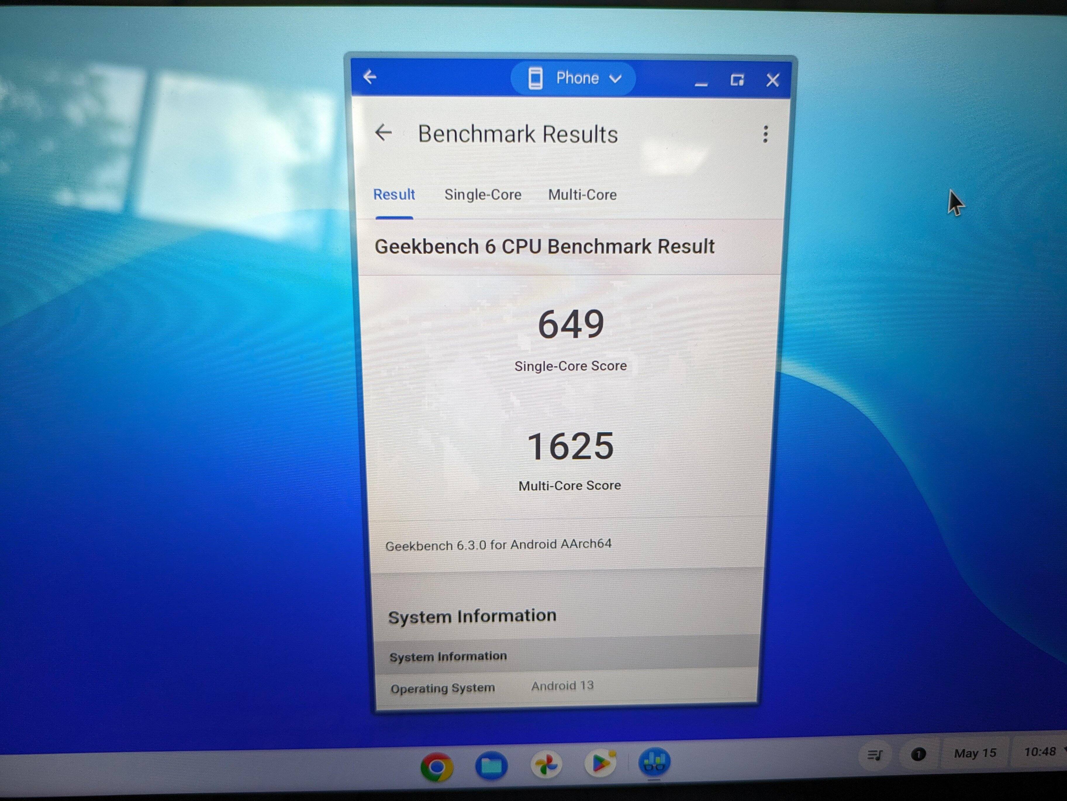 Customer provided, click to load a larger version