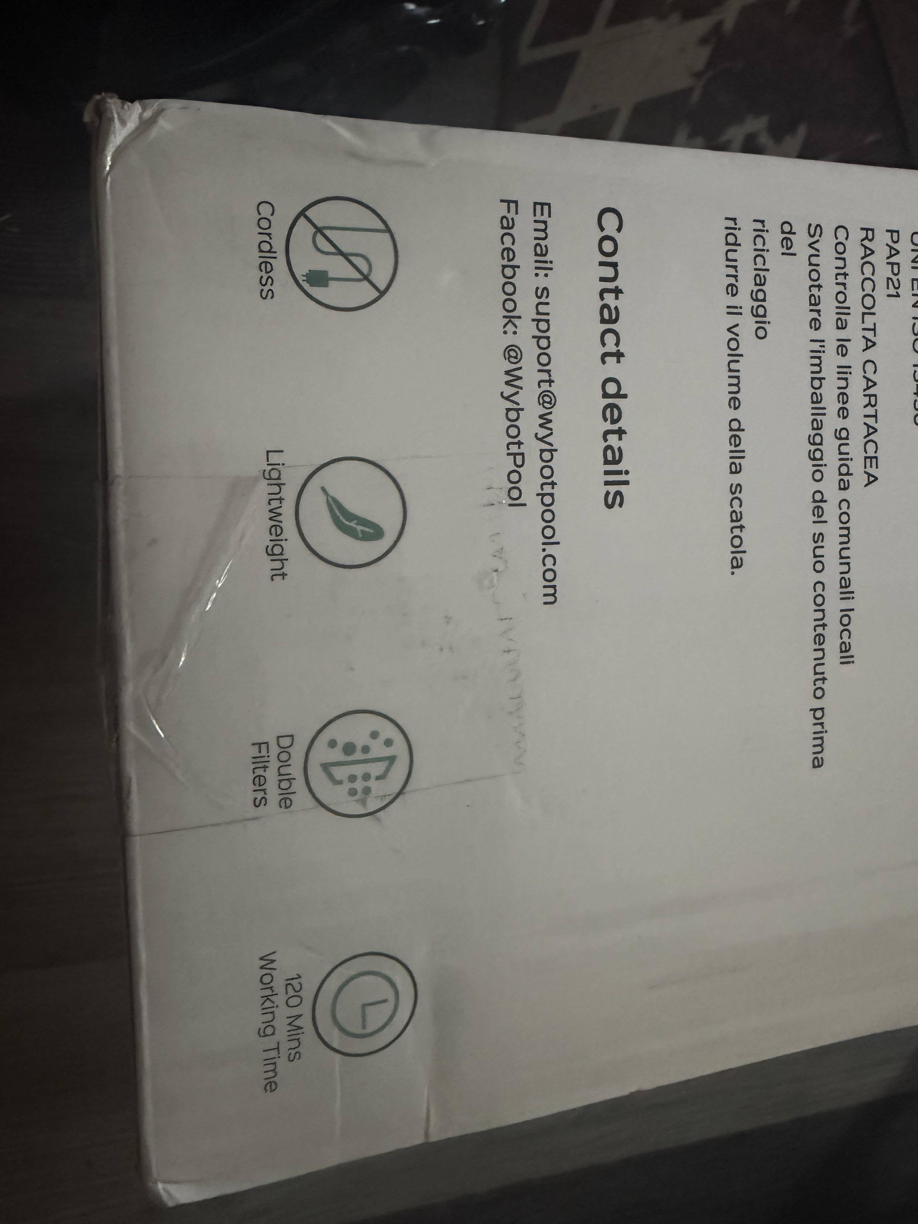 Customer provided image, click to load a larger version