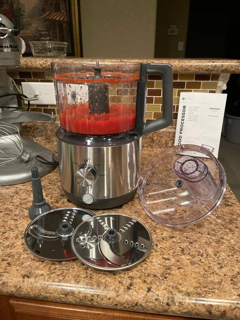 Customer provided image, click to load a larger version