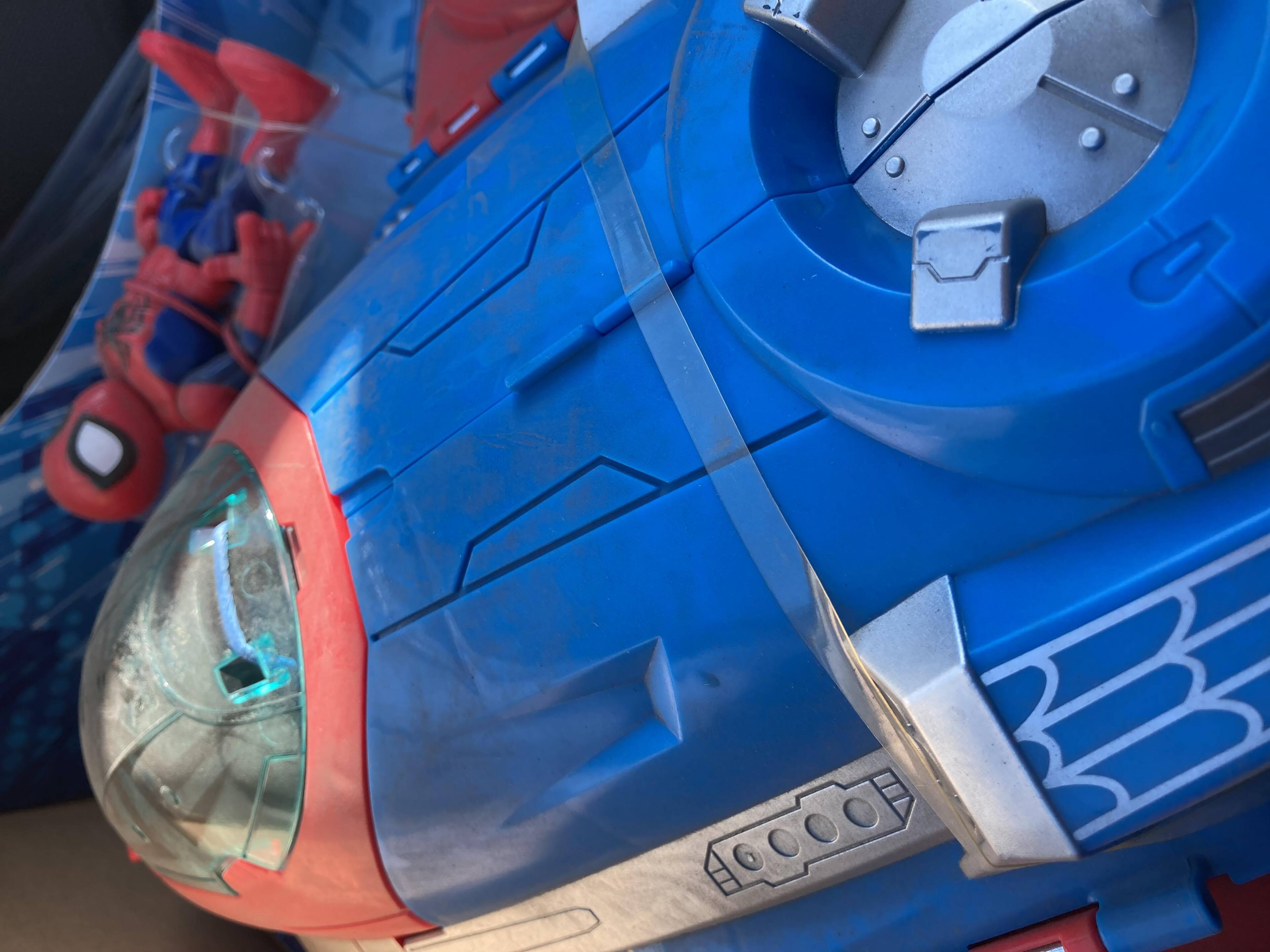 Customer provided image, click to load a larger version