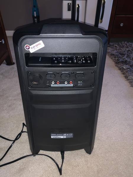 Customer provided image, click to load a larger version