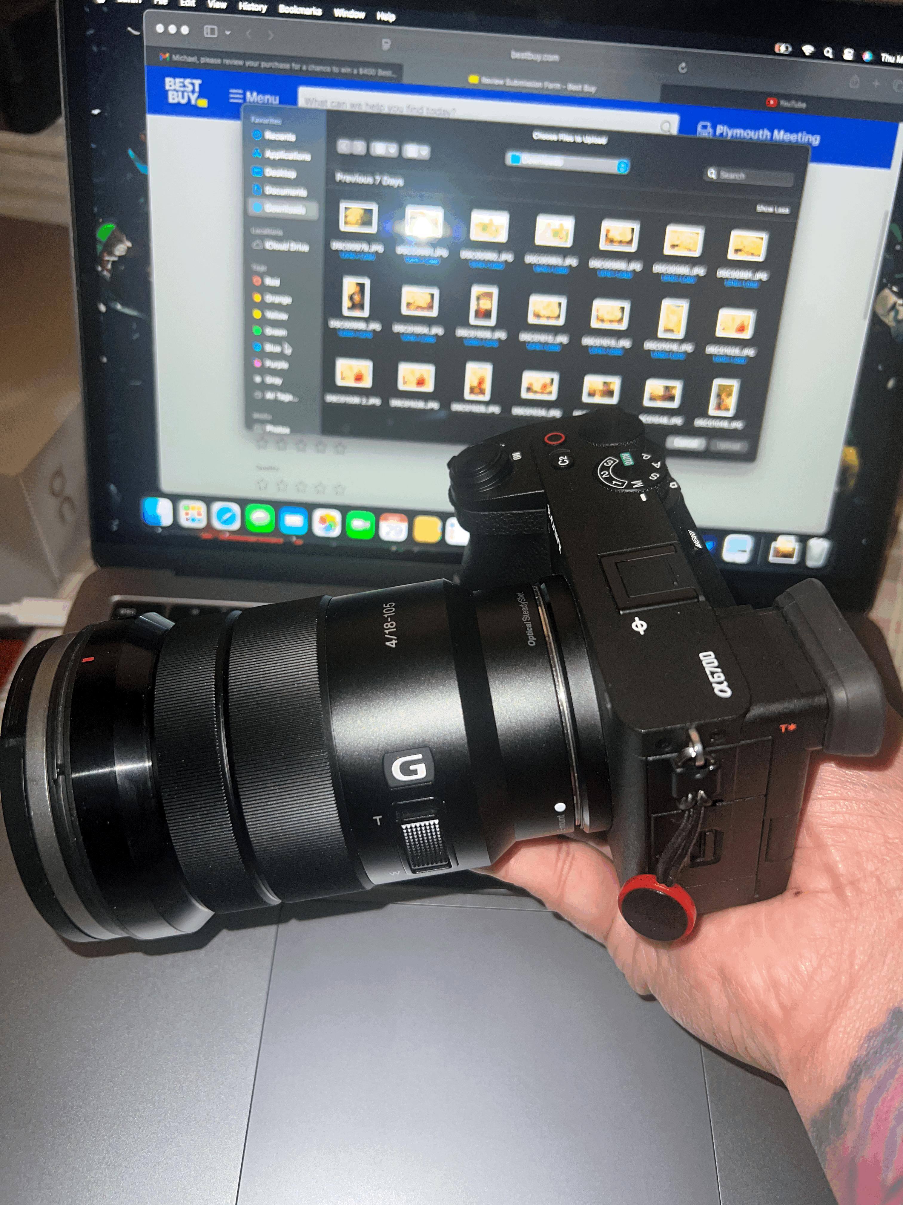 Customer provided, click to load a larger version