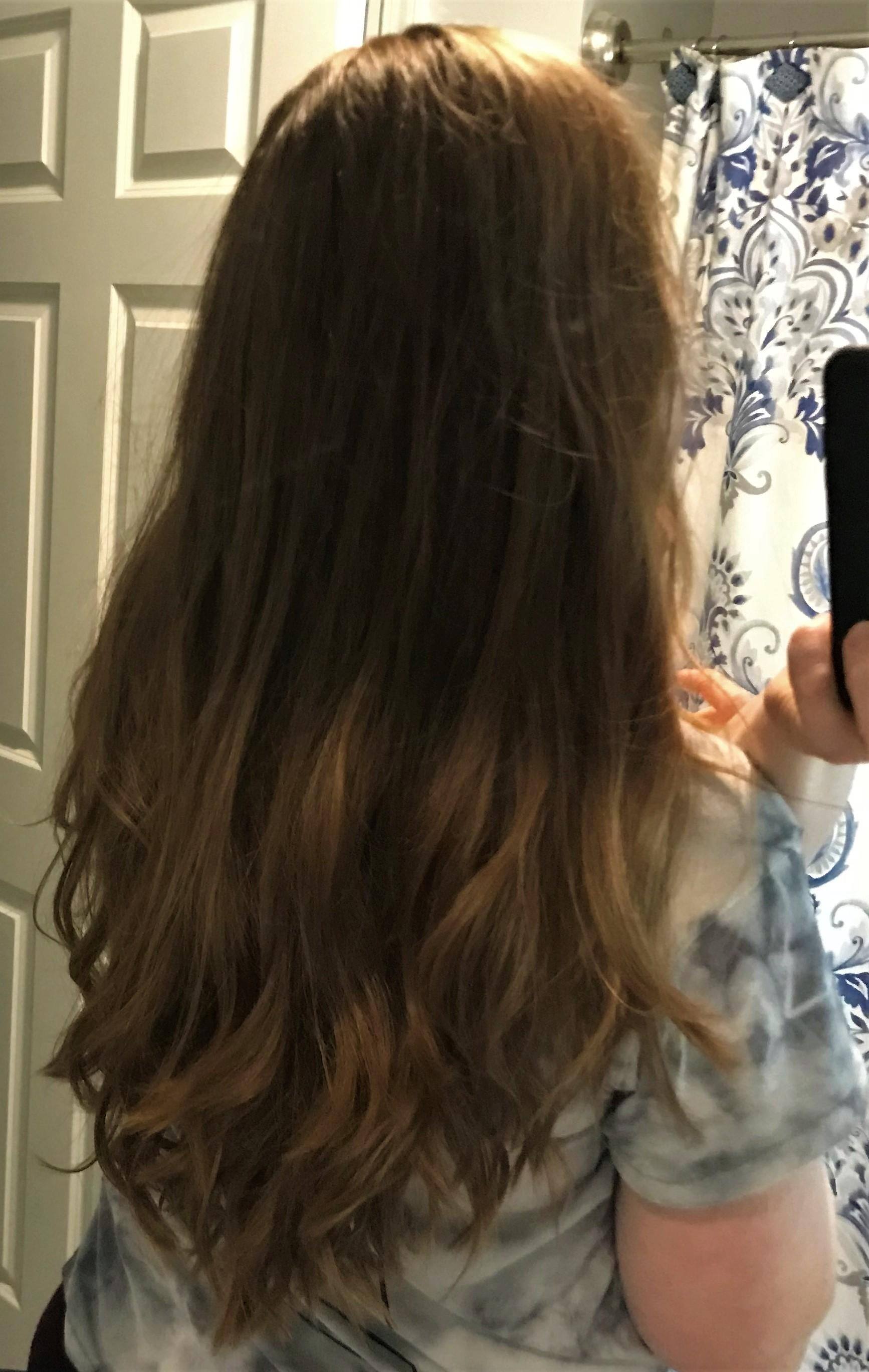 After curling, click to load a larger version