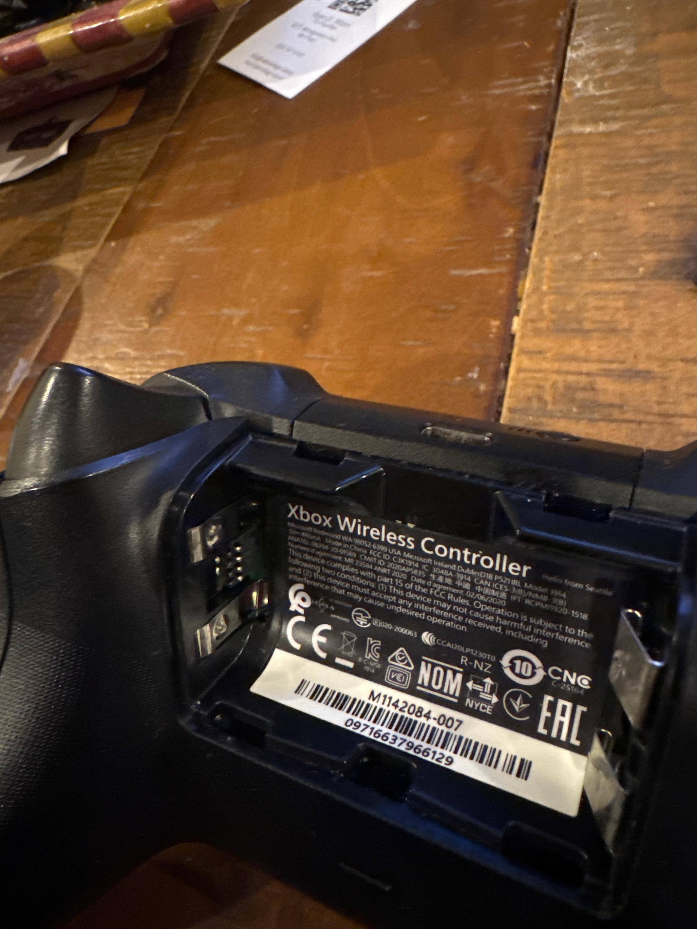 Customer provided, click to load a larger version