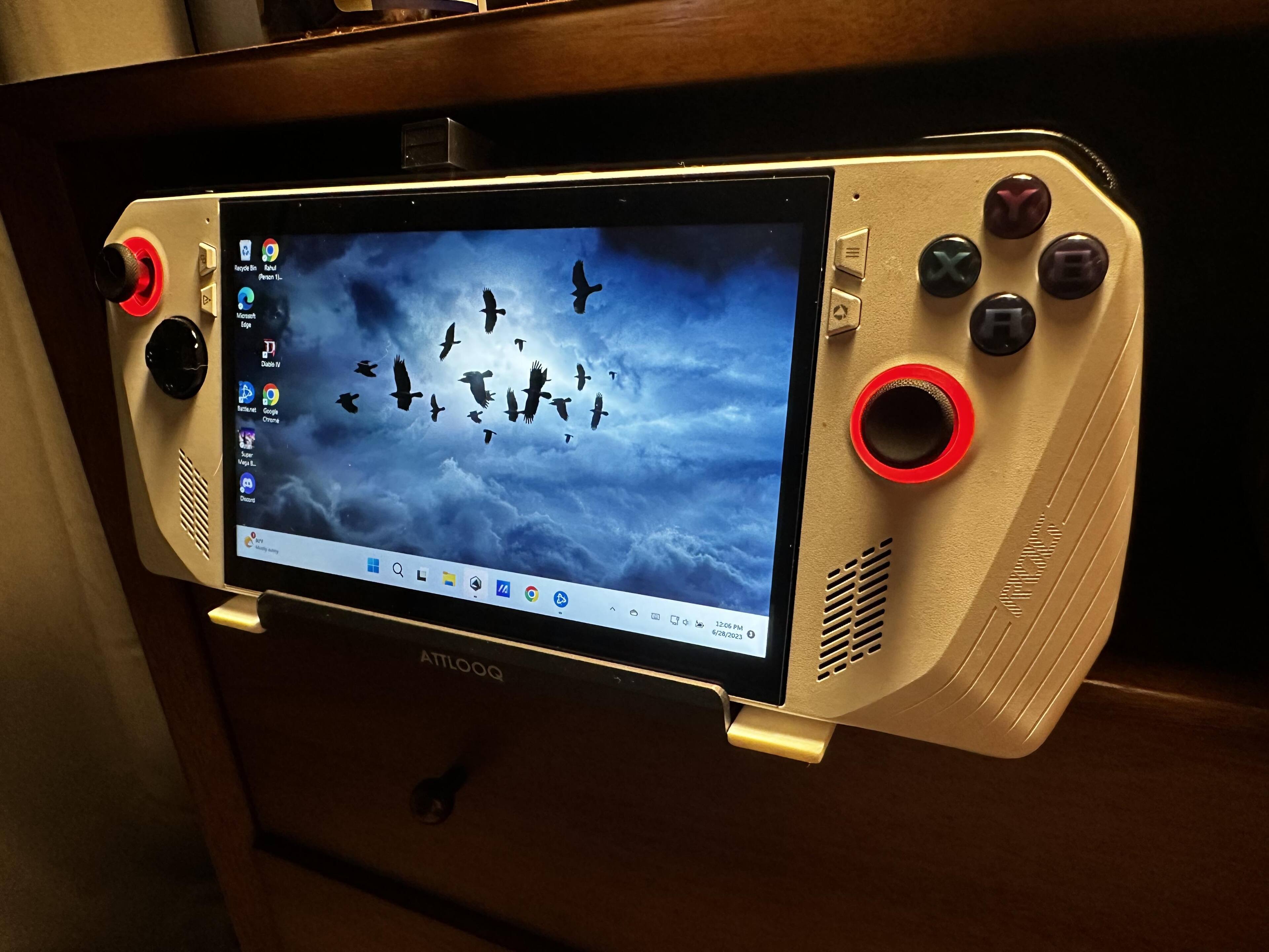 Customer provided, click to load a larger version