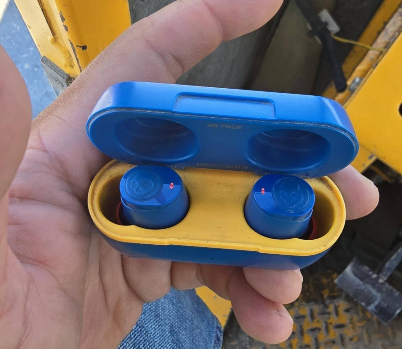 Customer provided, click to load a larger version