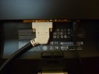 Tripp Lite 45 Deg DVI adapter, click to load a larger version