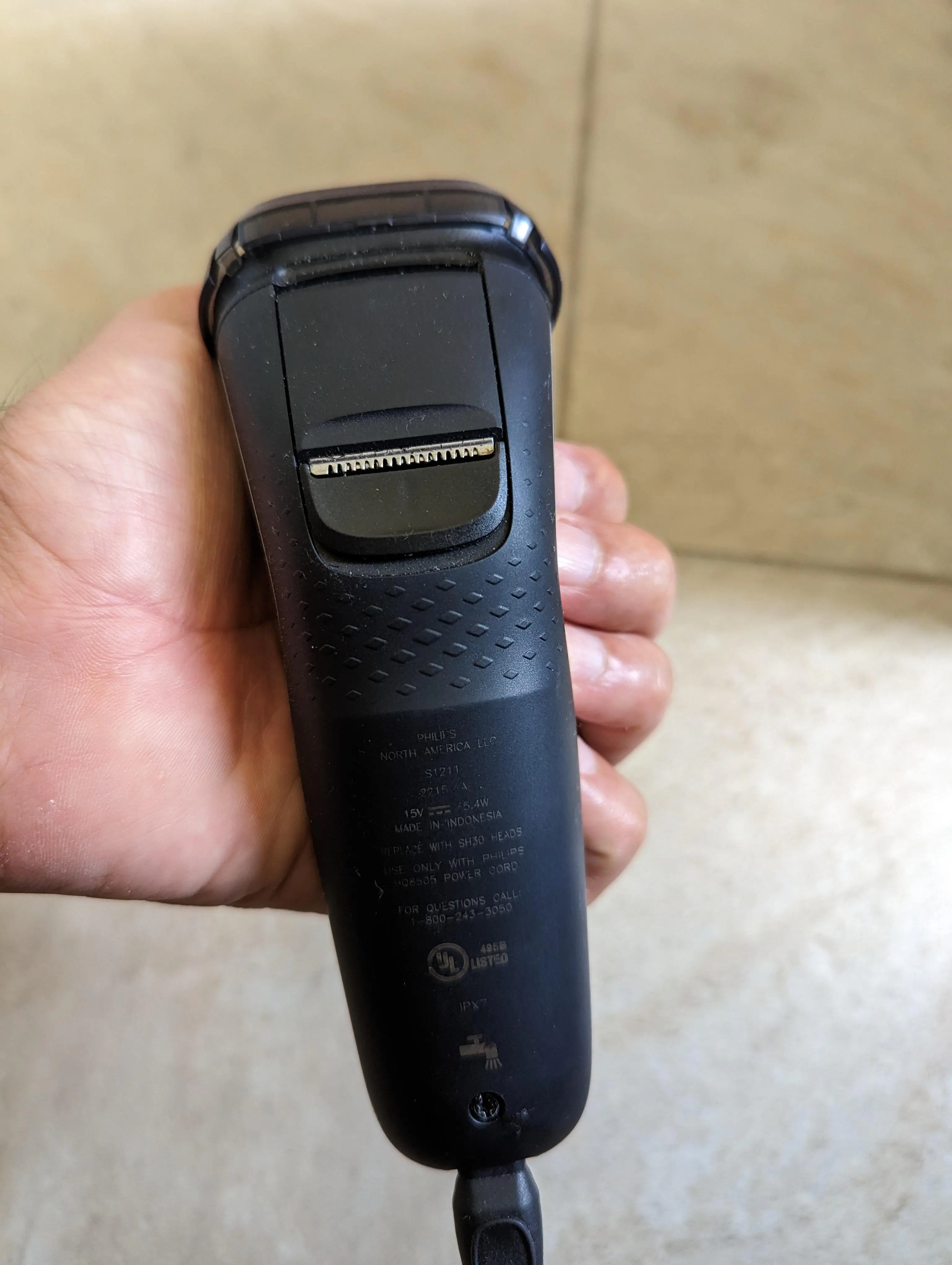 Customer provided, click to load a larger version