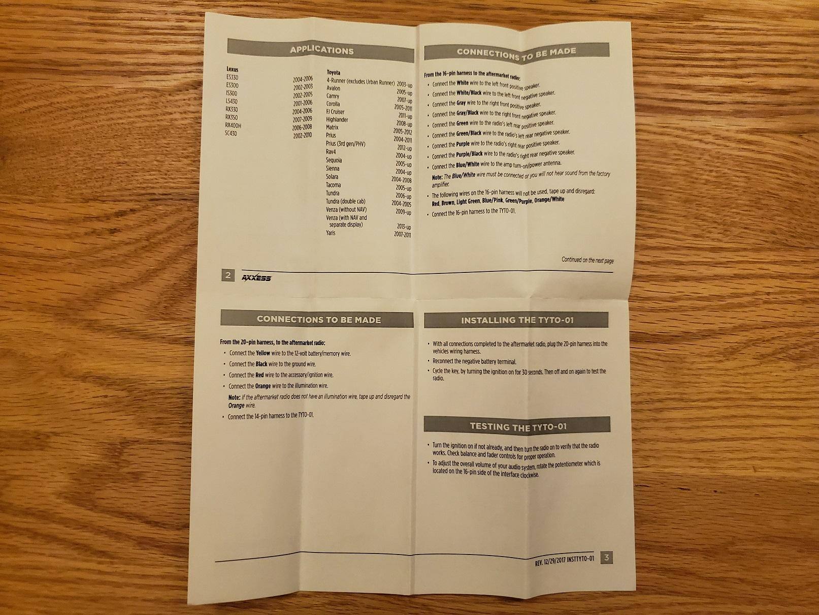 Customer provided image, click to load a larger version